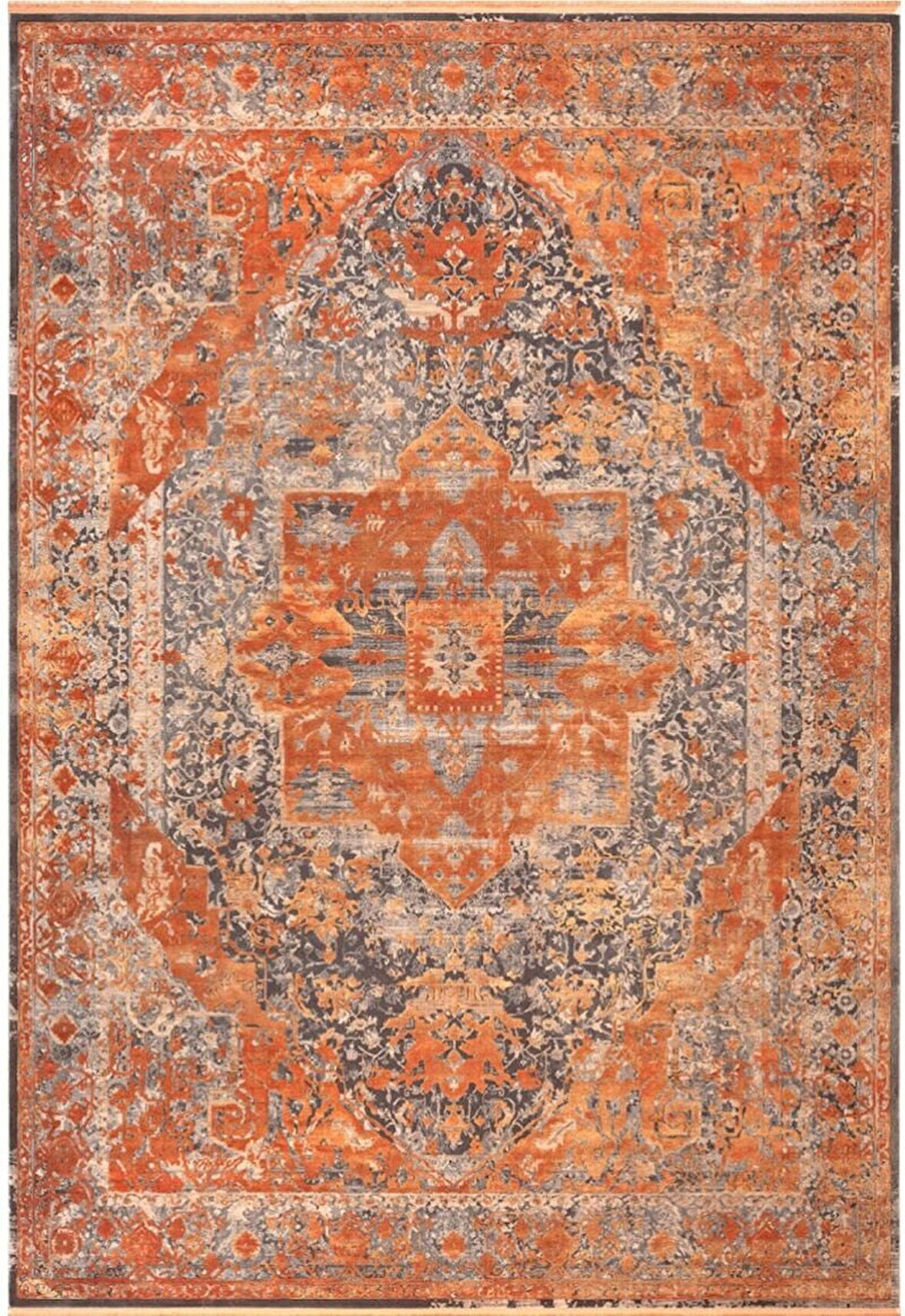 Elexus Halı Diamond 3774