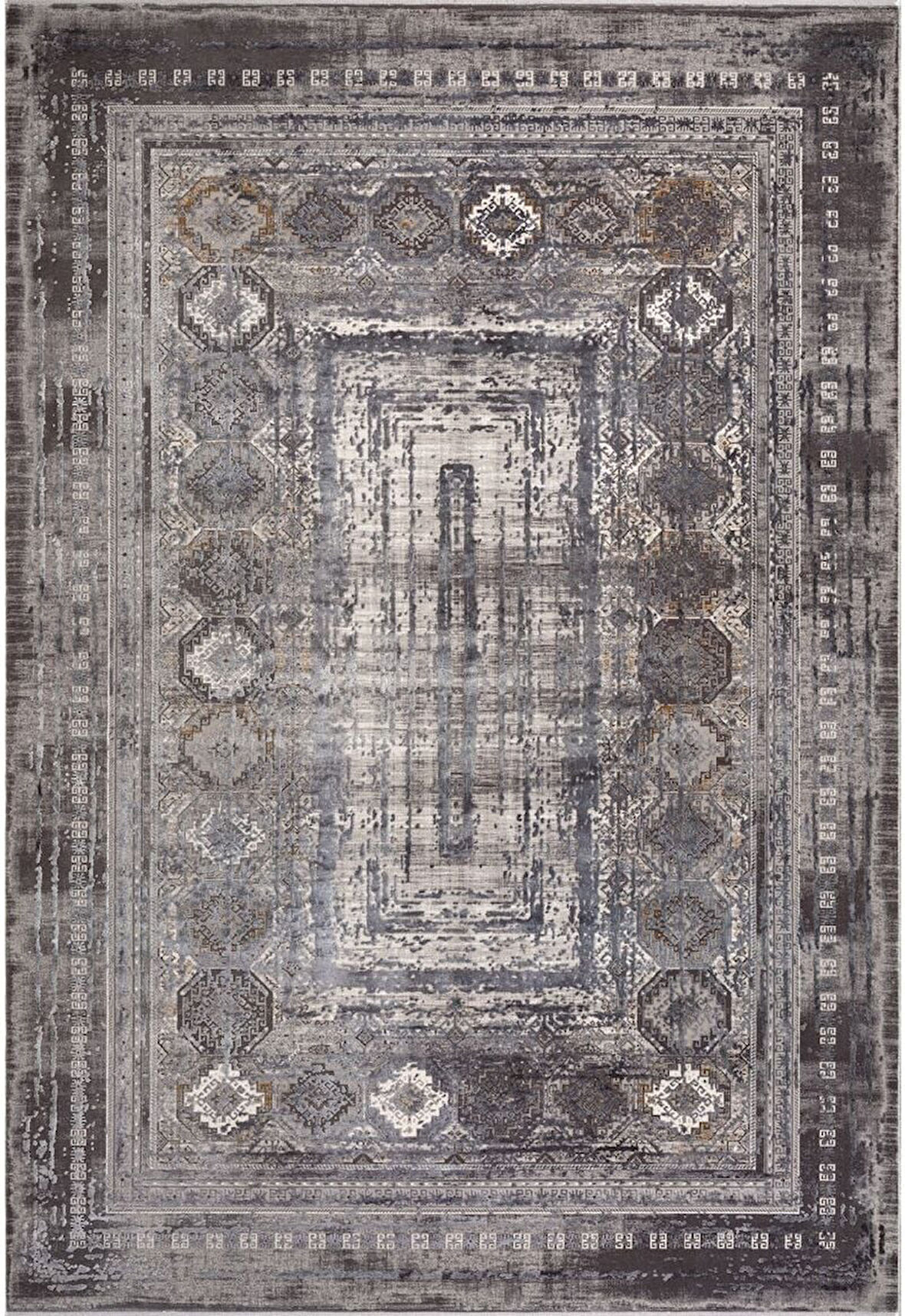 Elexus Halı Diamond 3773