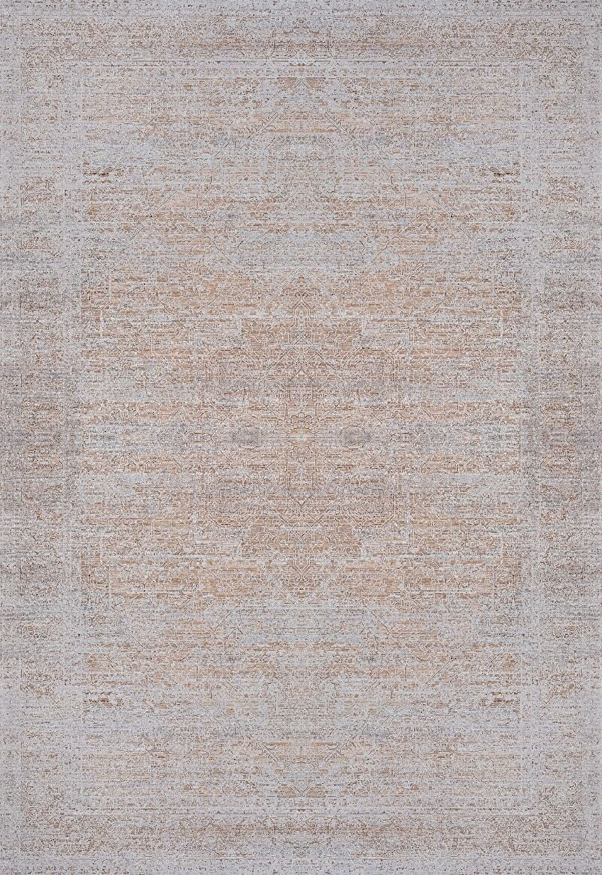 Elexus Halı Diamond 3848