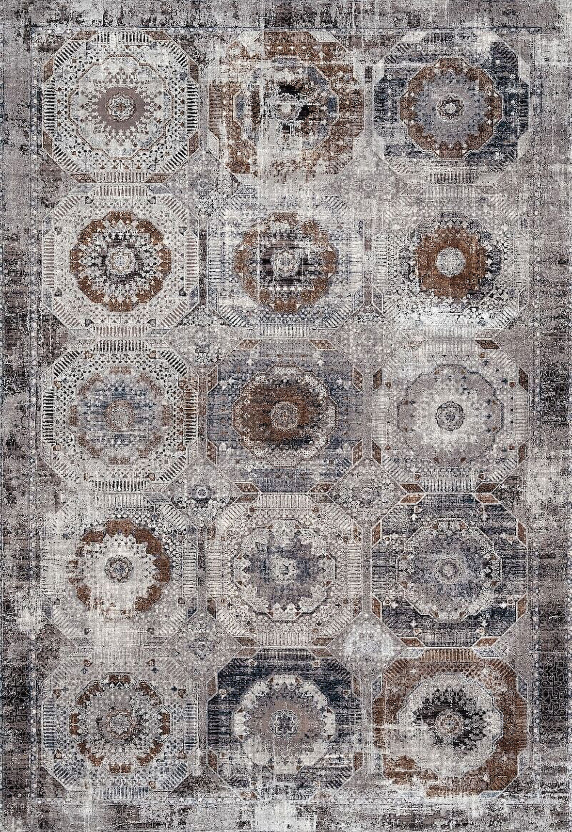 Elexus Halı Kalipso 1721