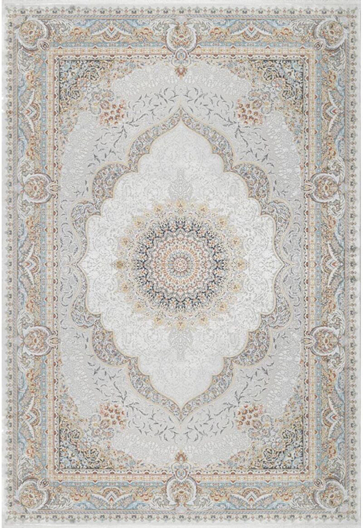 Elexus Halı Lagos 3769