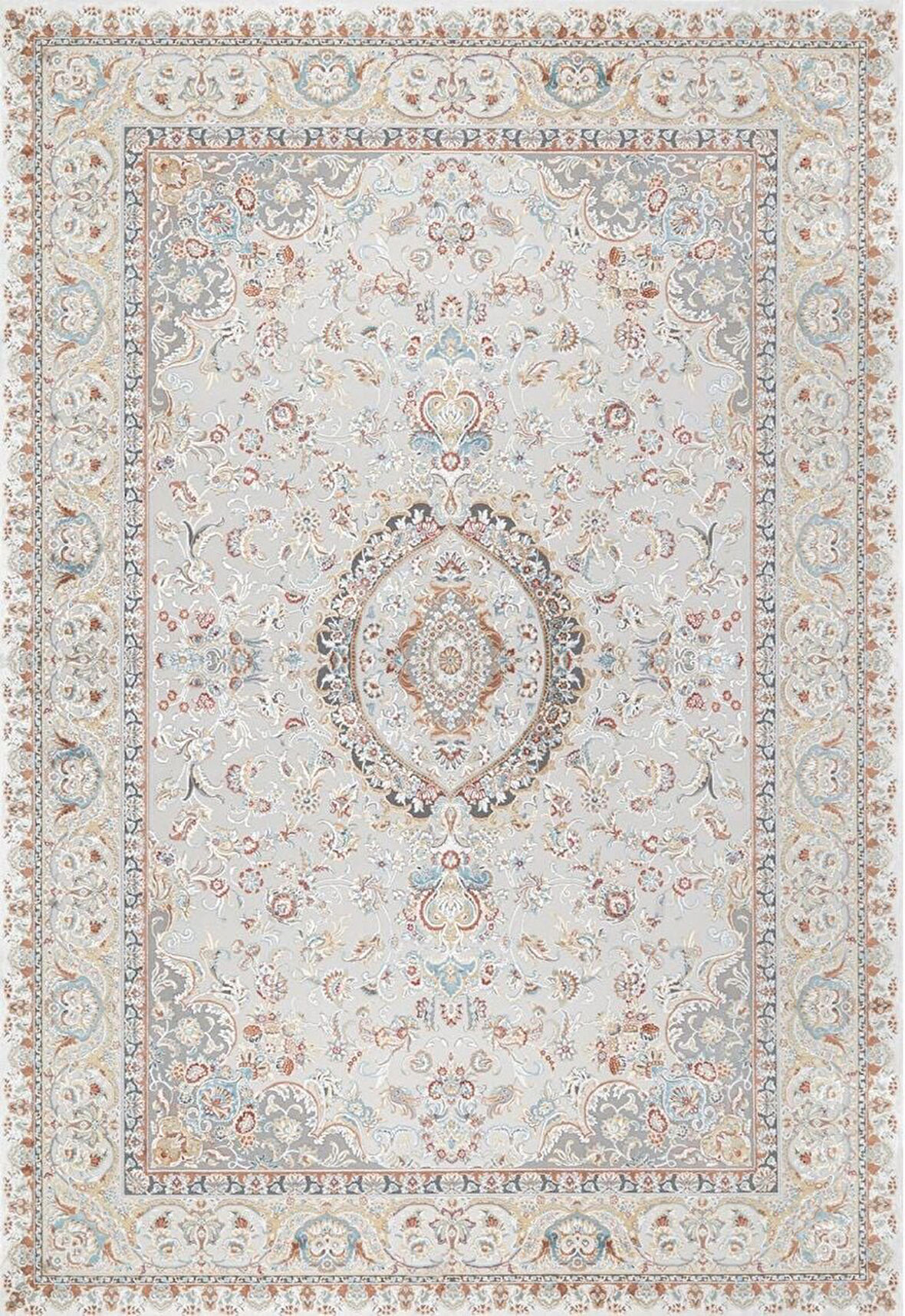 Elexus Halı Lagos 3768