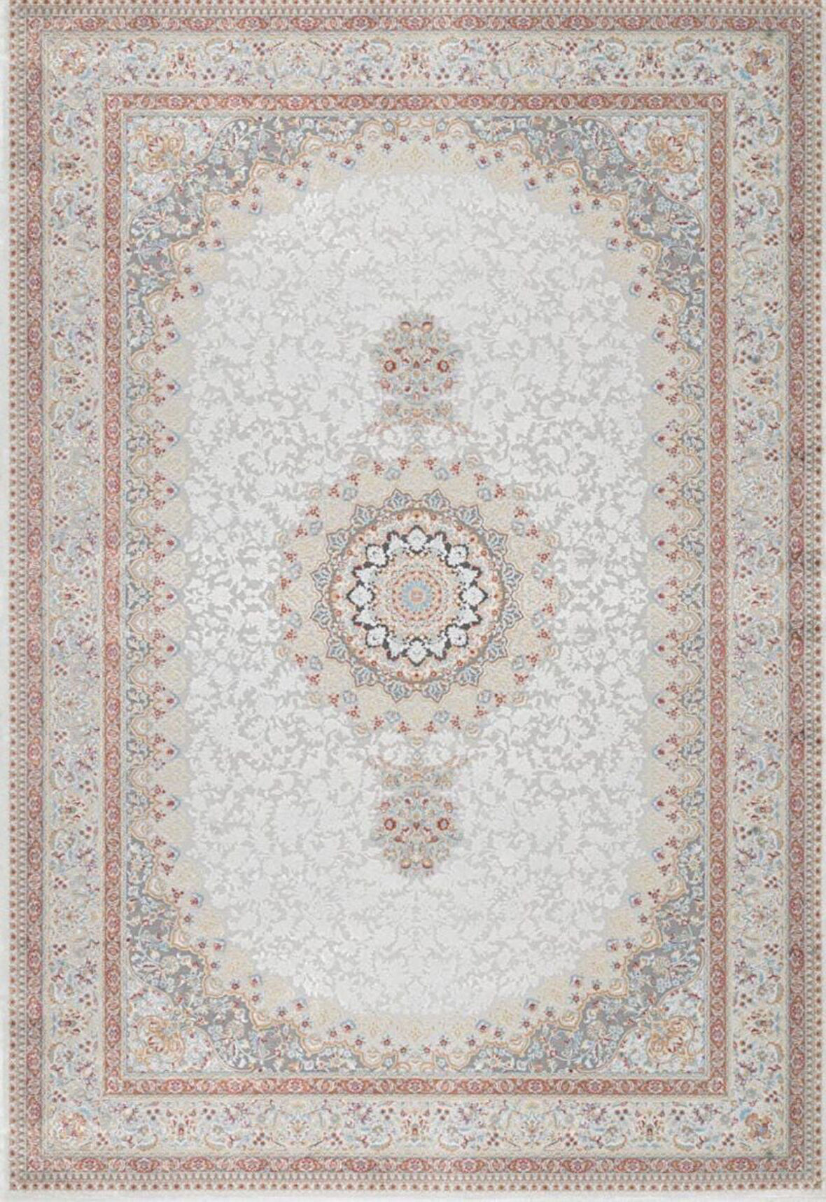 Elexus Halı Lagos 3766