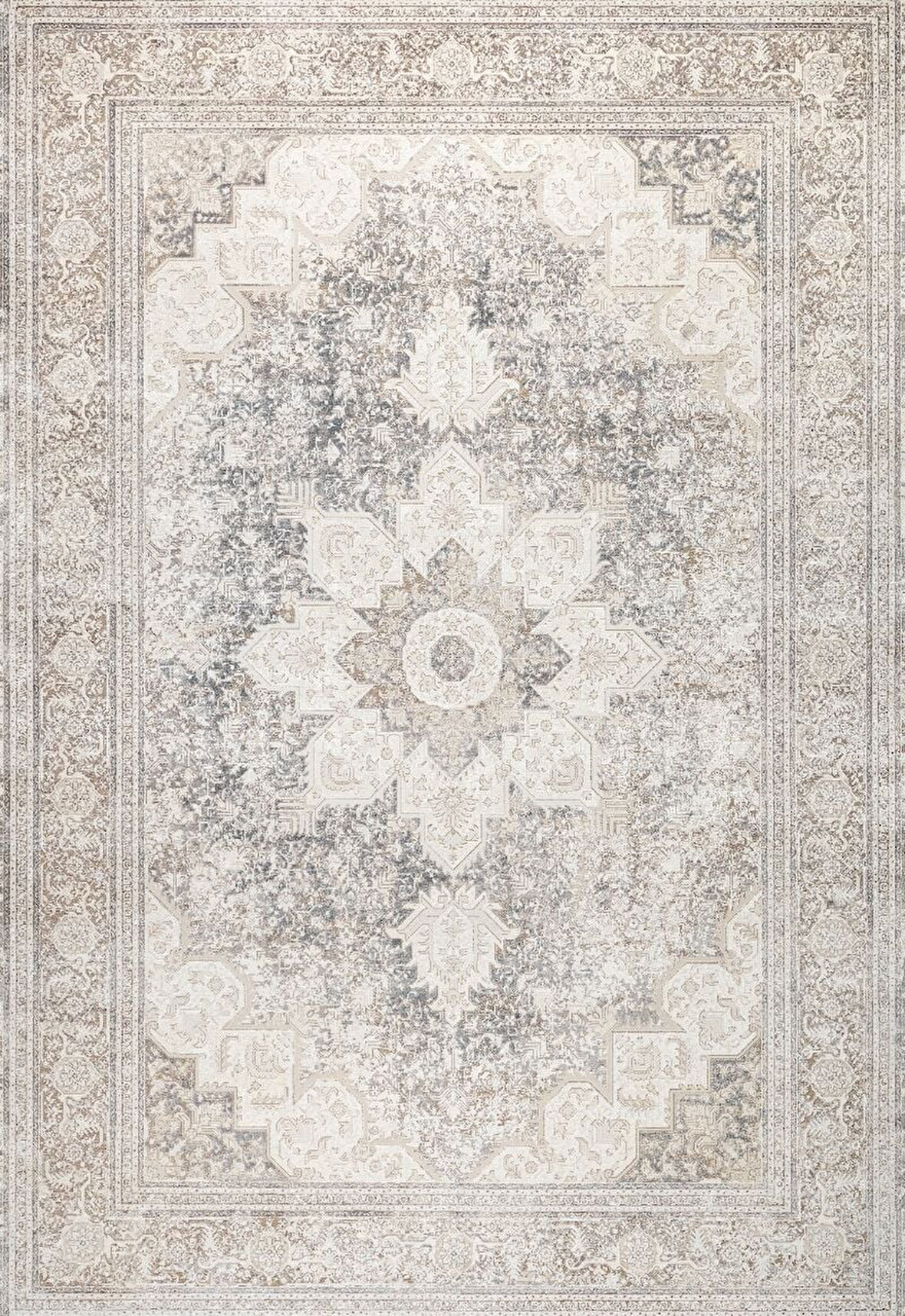 Elexus Halı Olimpos 3760