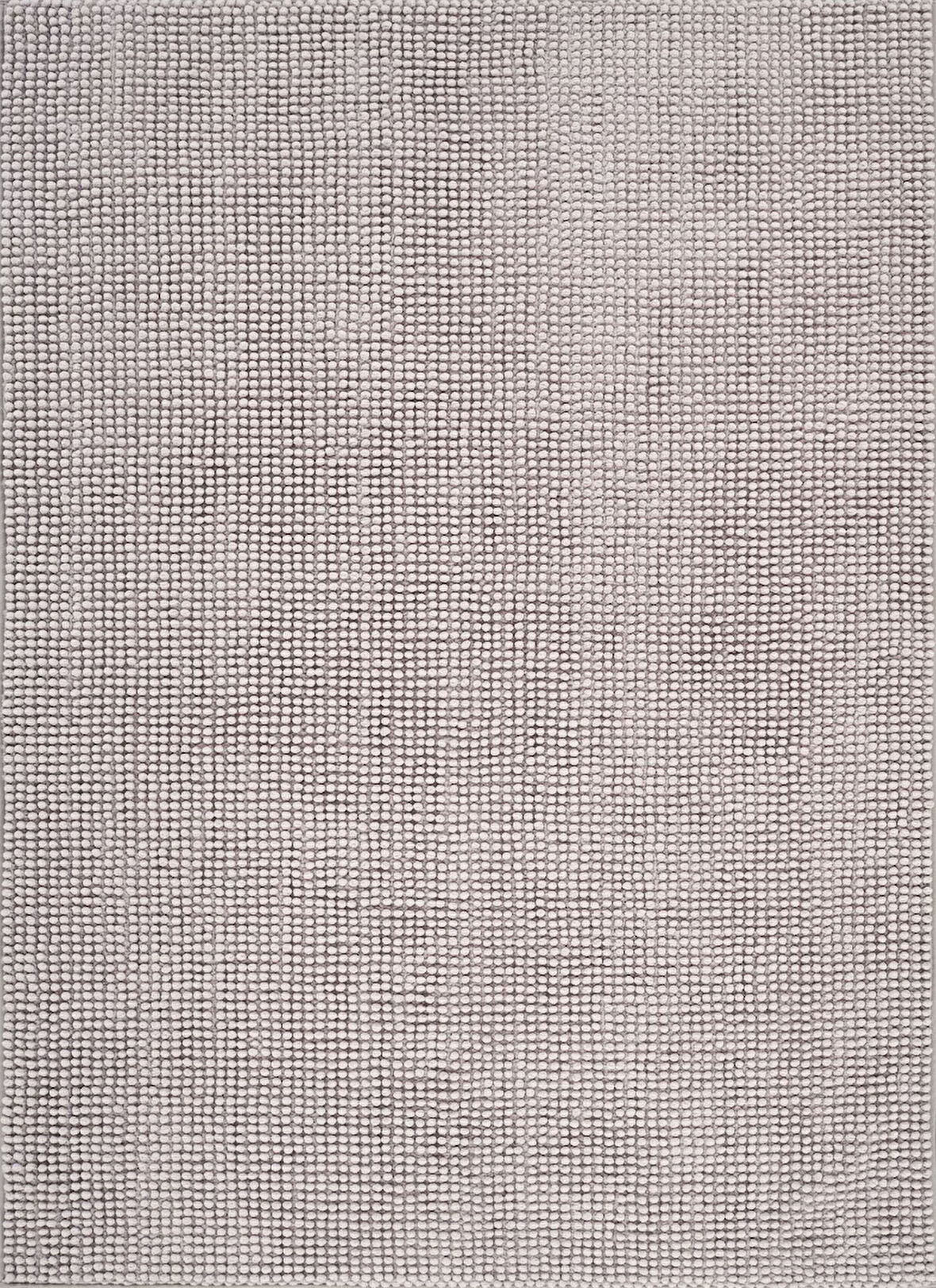 Apex Halı Lava Yıkanabilir Halı  1544LV Gri