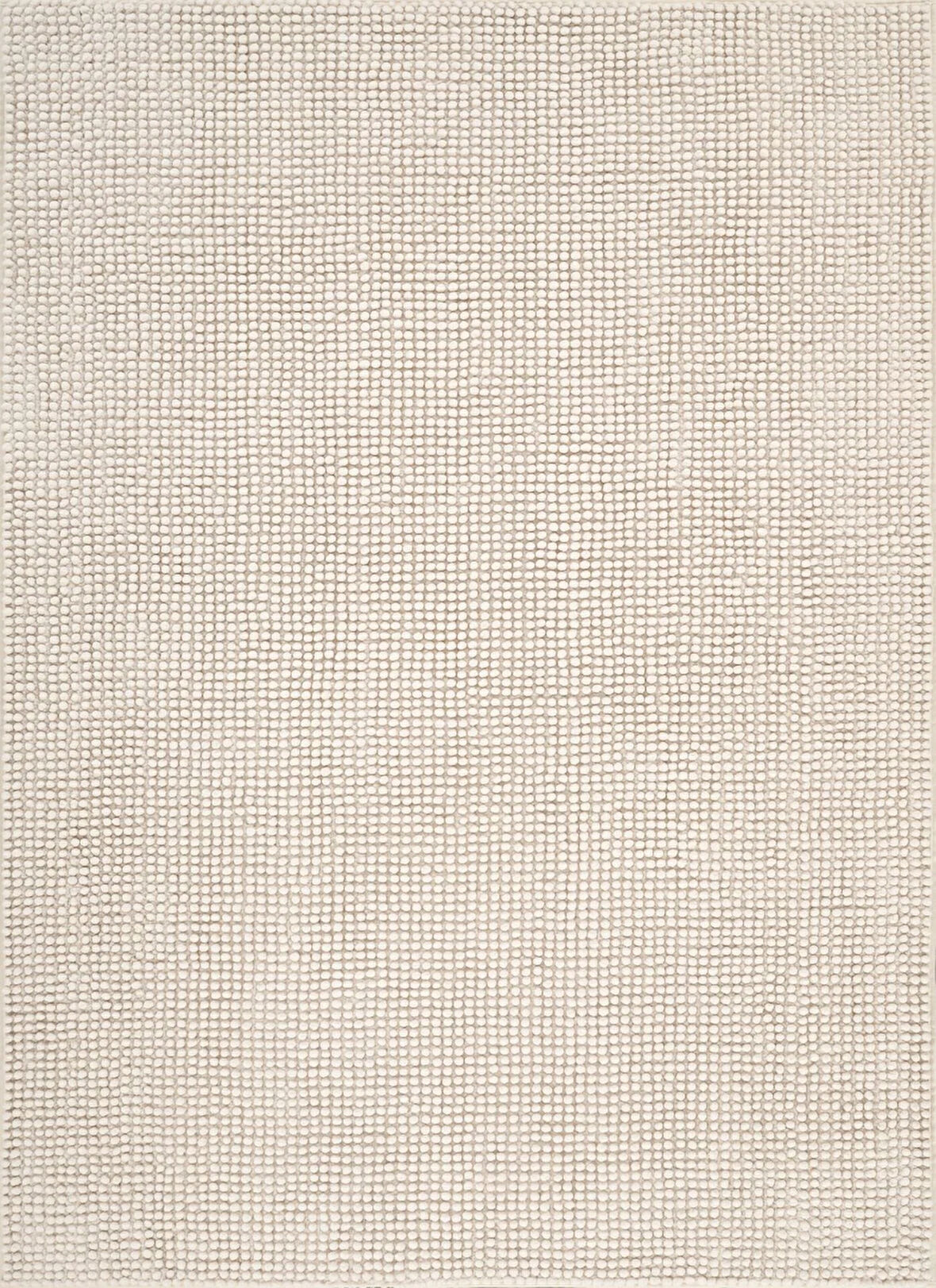 Apex Halı Lava Yıkanabilir Halı 1542LV Ekru