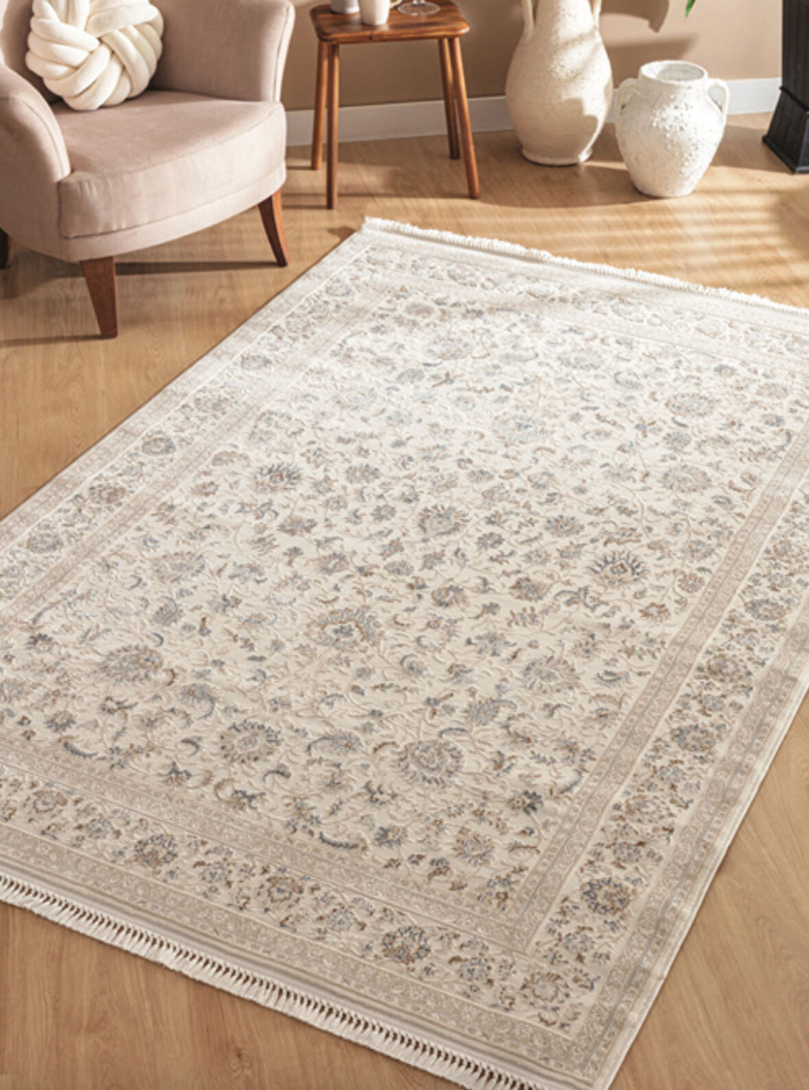 Tuğra Halı Defne DF04