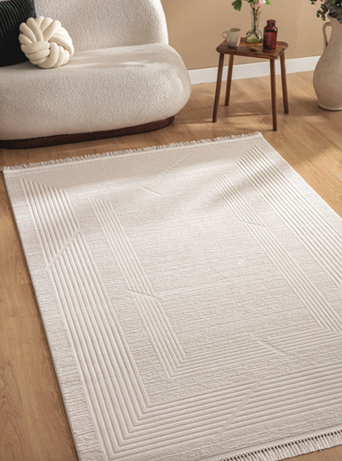 Tuğra Halı Işıl IL04