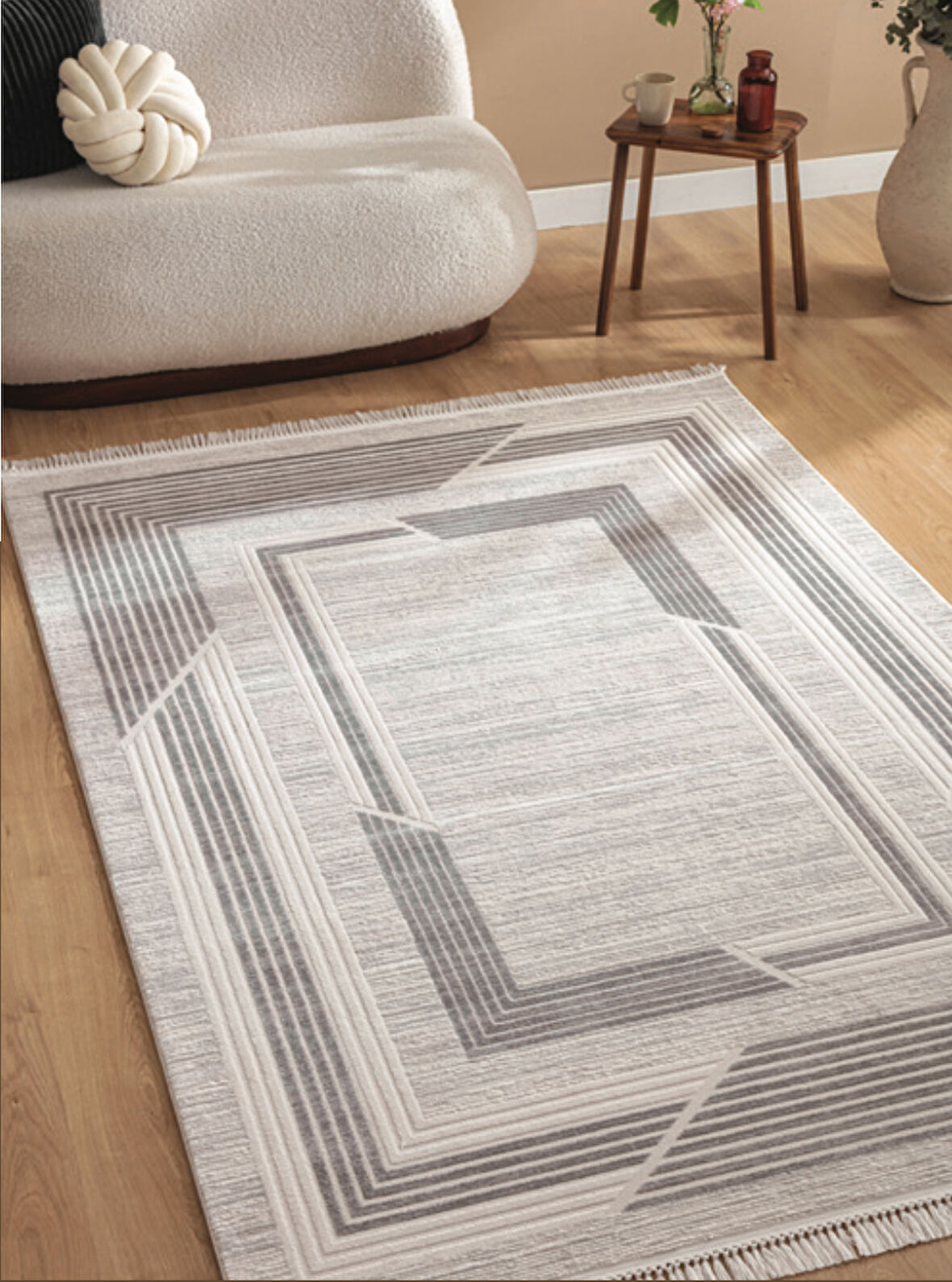 Tuğra Halı Işıl IL03