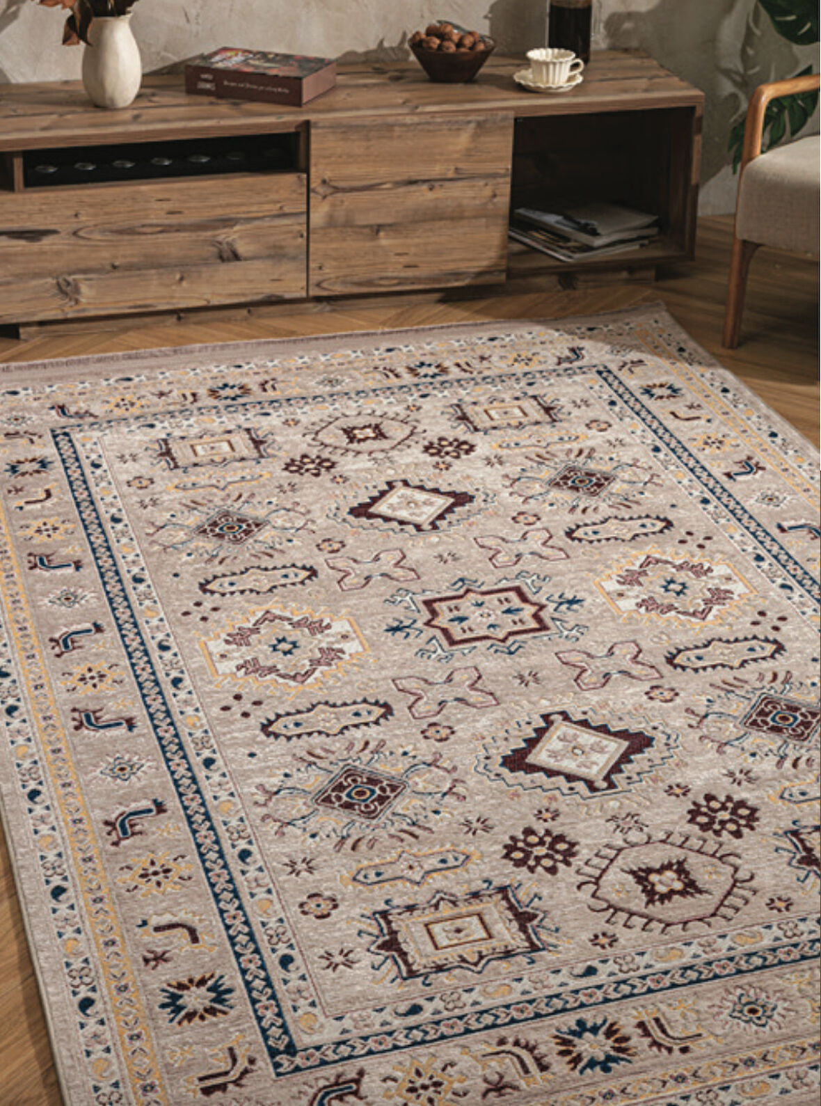 Tuğra Halı Kütahya KY03