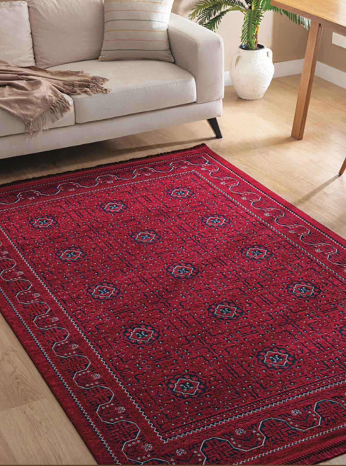 Tuğra Halı Semarkand SN04