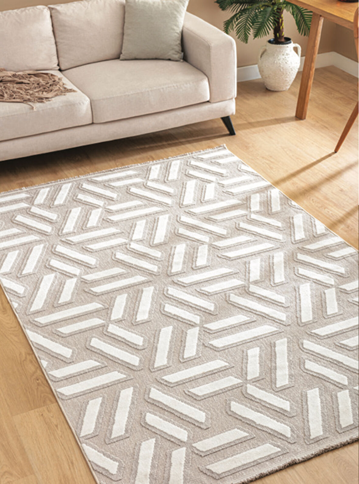 Tuğra Halı Zenit ZT07