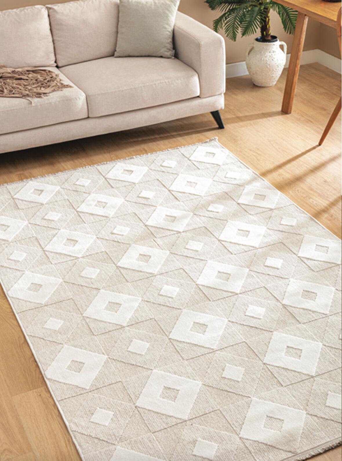 Tuğra Halı Zenit ZT06