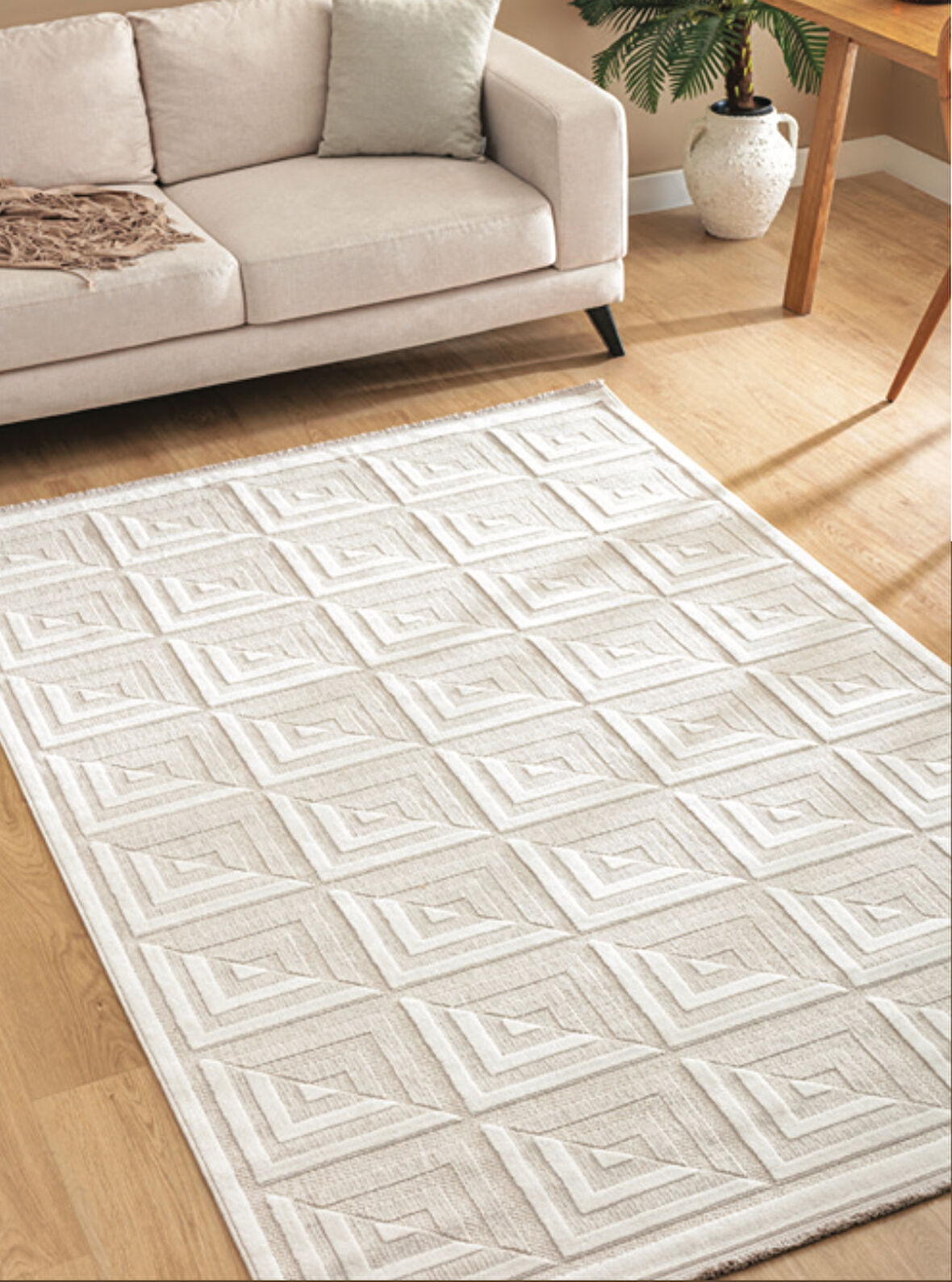 Tuğra Halı Zenit ZT05