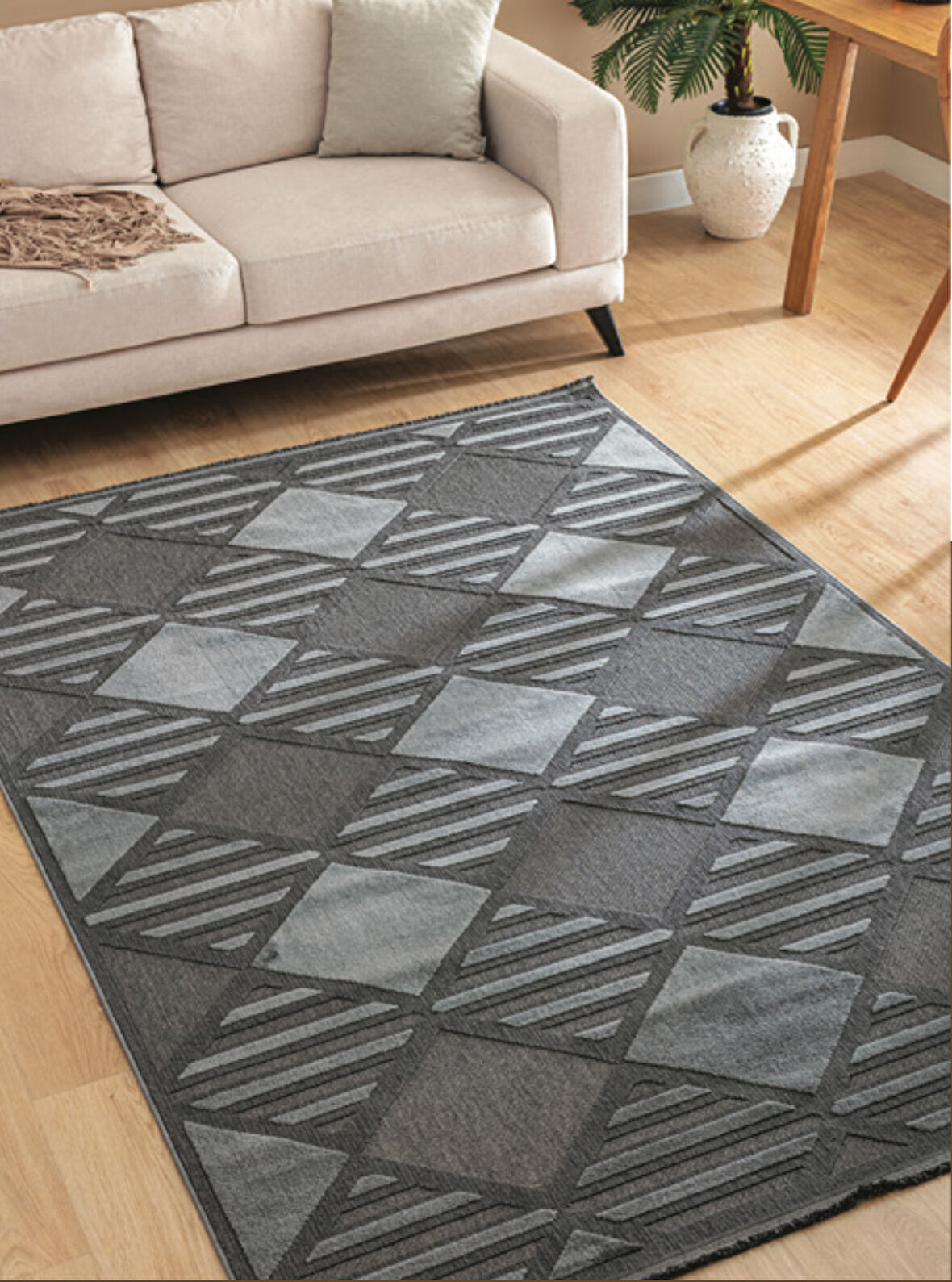 Tuğra Halı Zenit ZT03