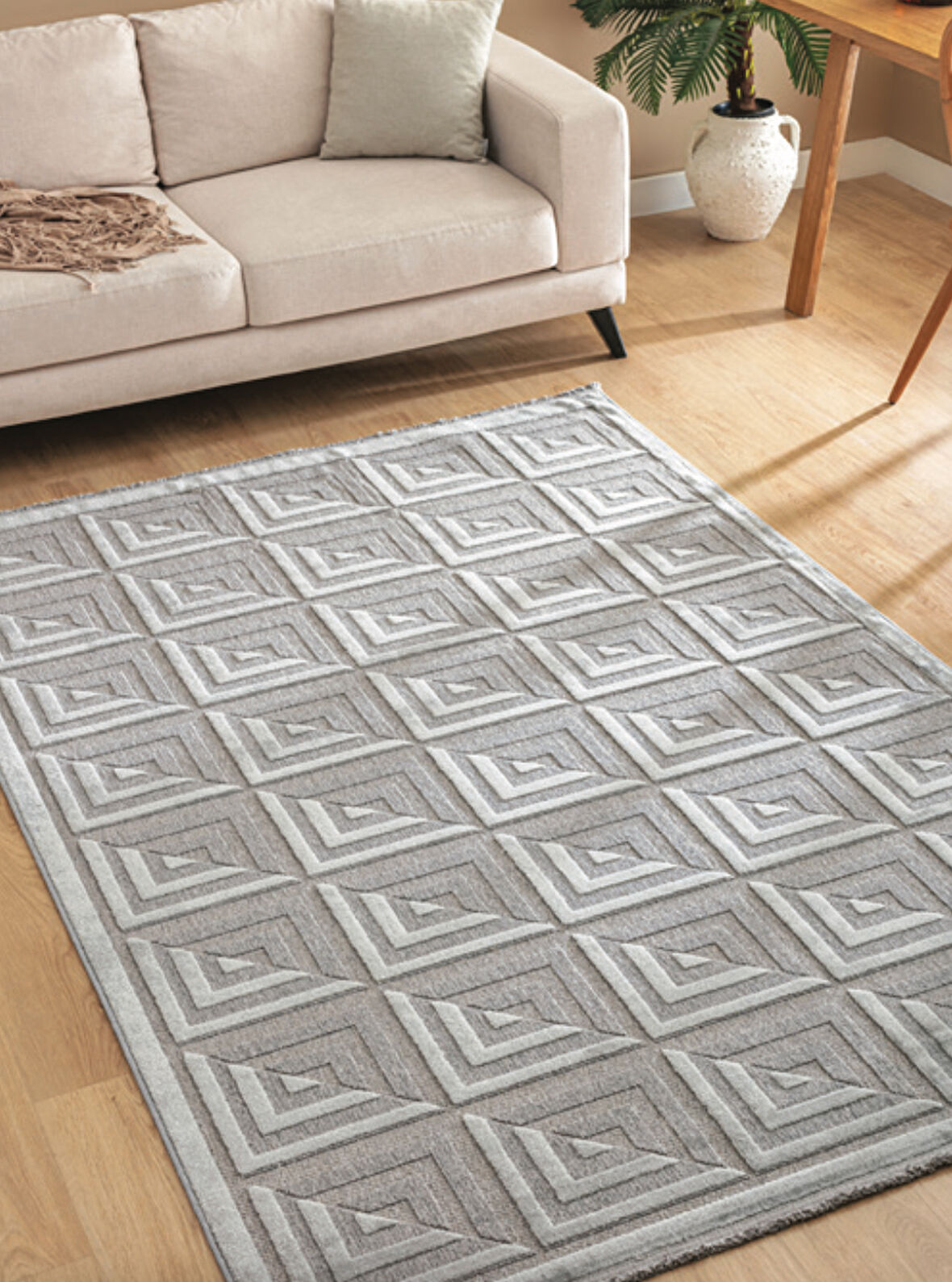 Tuğra Halı Zenit ZT02