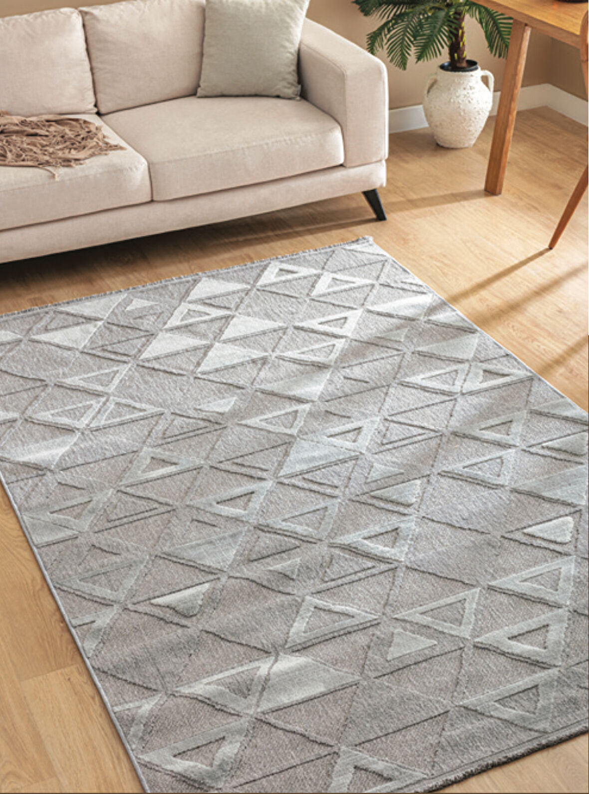 Tuğra Halı Zenit ZT01