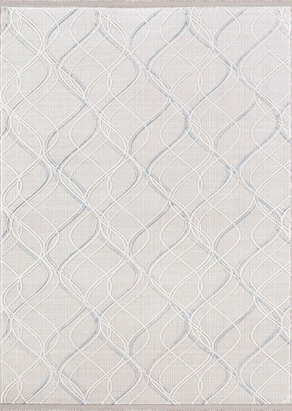 Jusco Halı Avilla Modern Halı 2091A