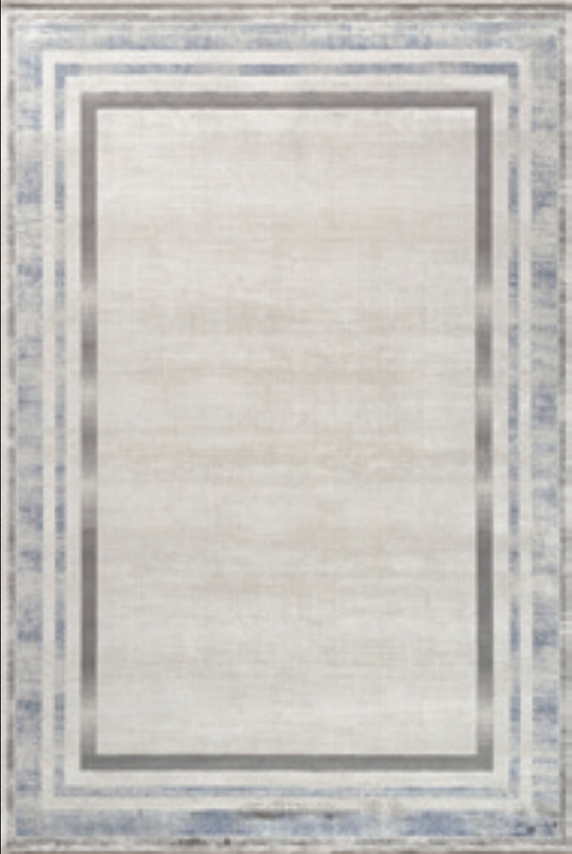 Jusco Halı Carell Yüz Tarak Akrilik Halı 025A