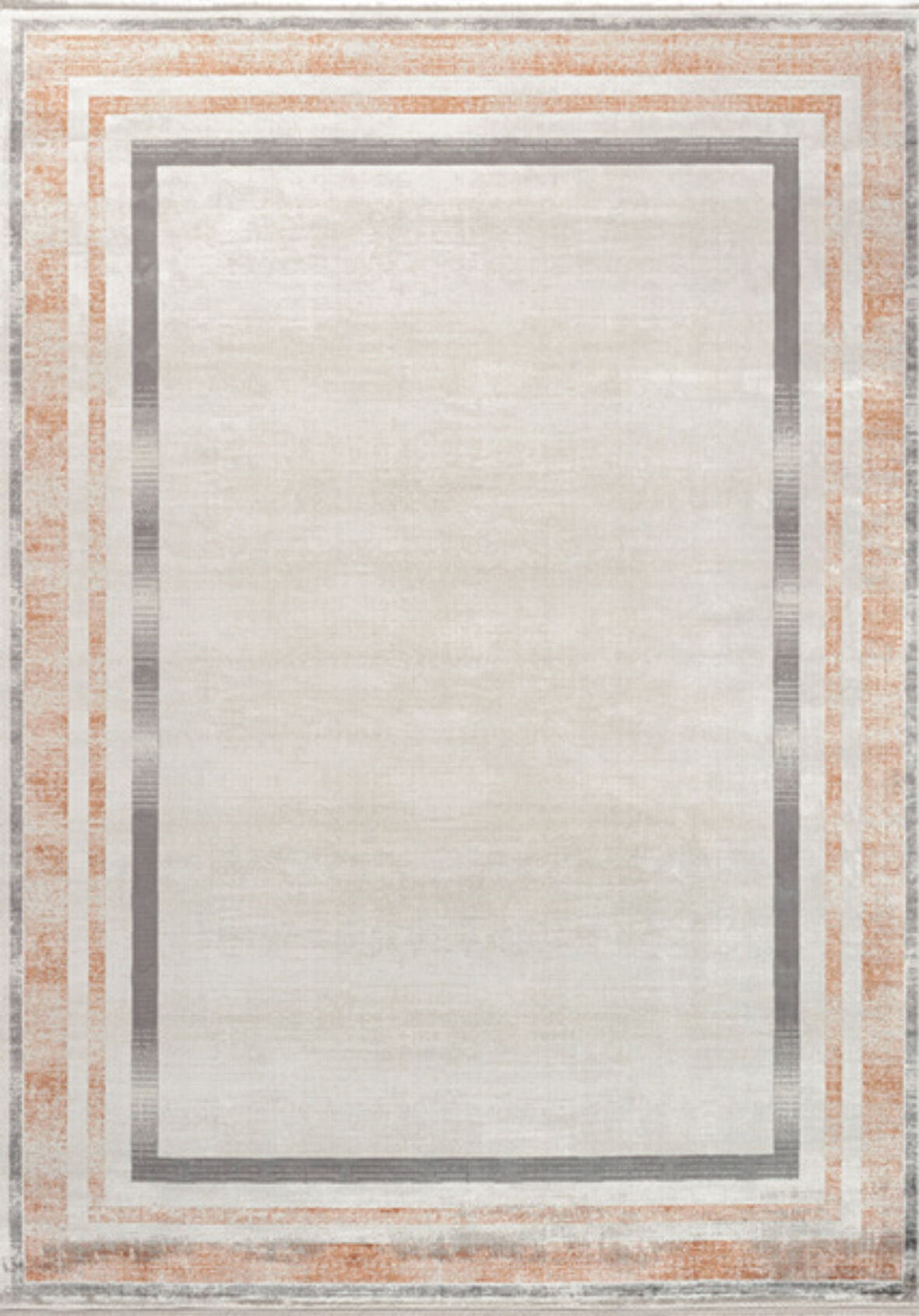 Jusco Halı Carell Yüz Tarak Akrilik Halı 028A