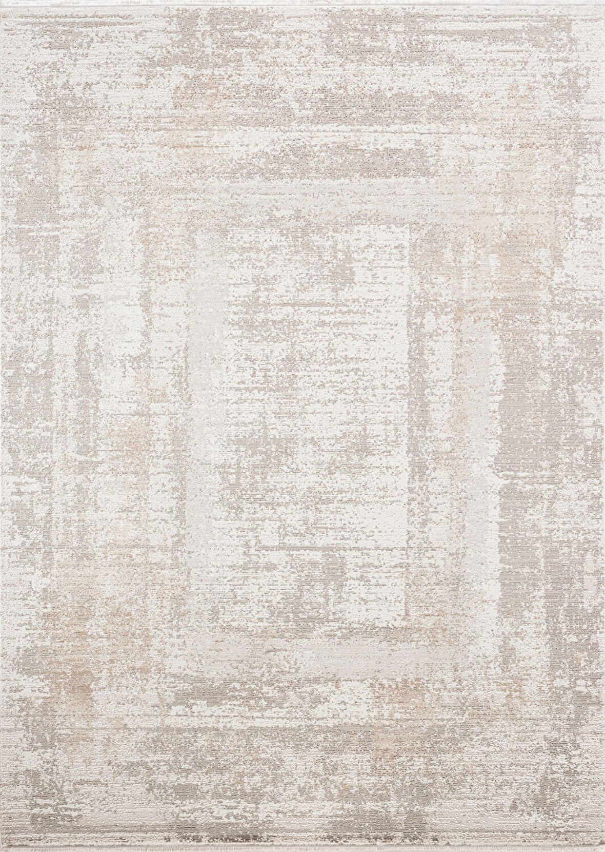 Jusco Halı Gloria Polyester Yüz Tarak Halı 1503