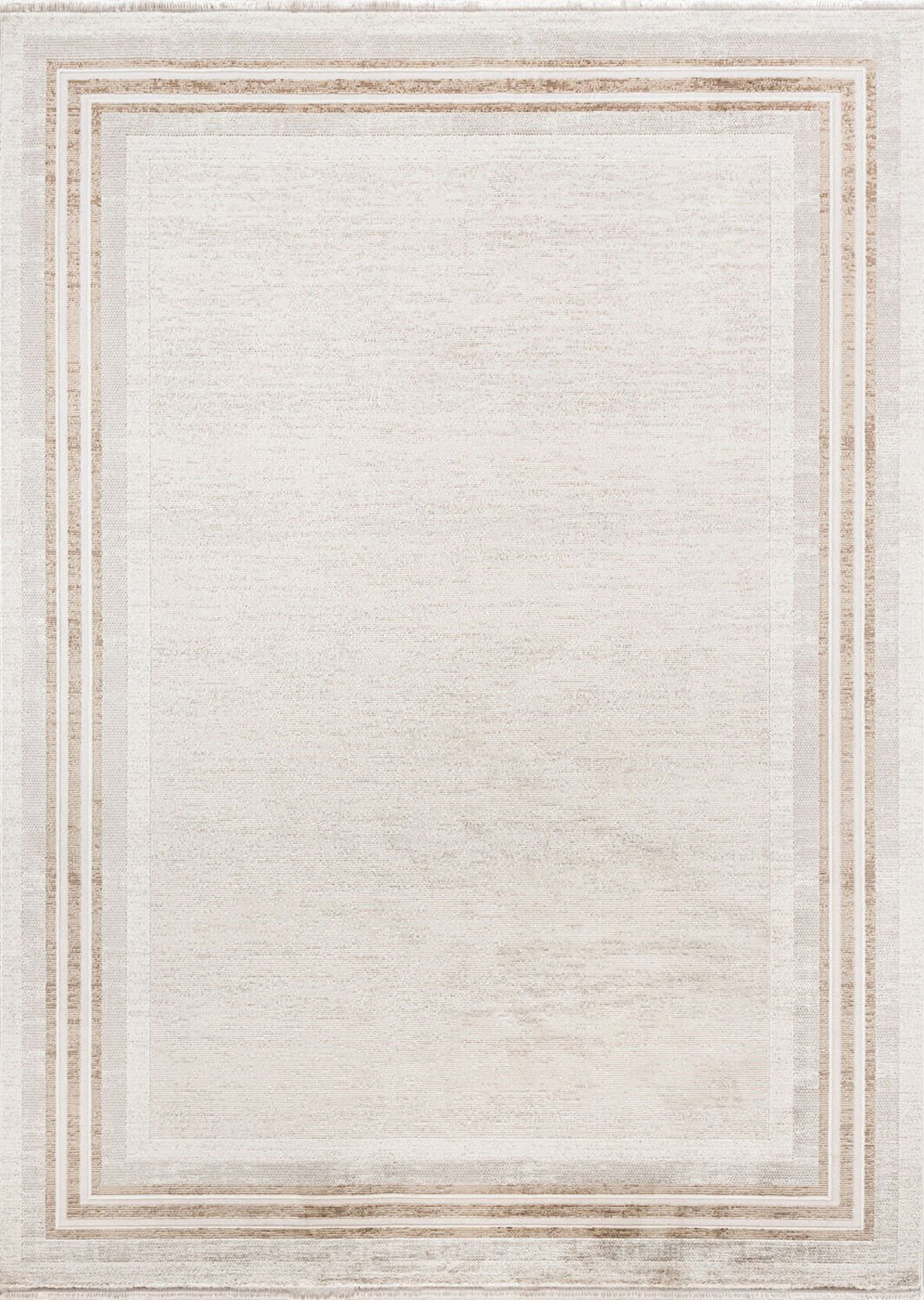 Jusco Halı Gloria Polyester Yüz Tarak Halı 1504