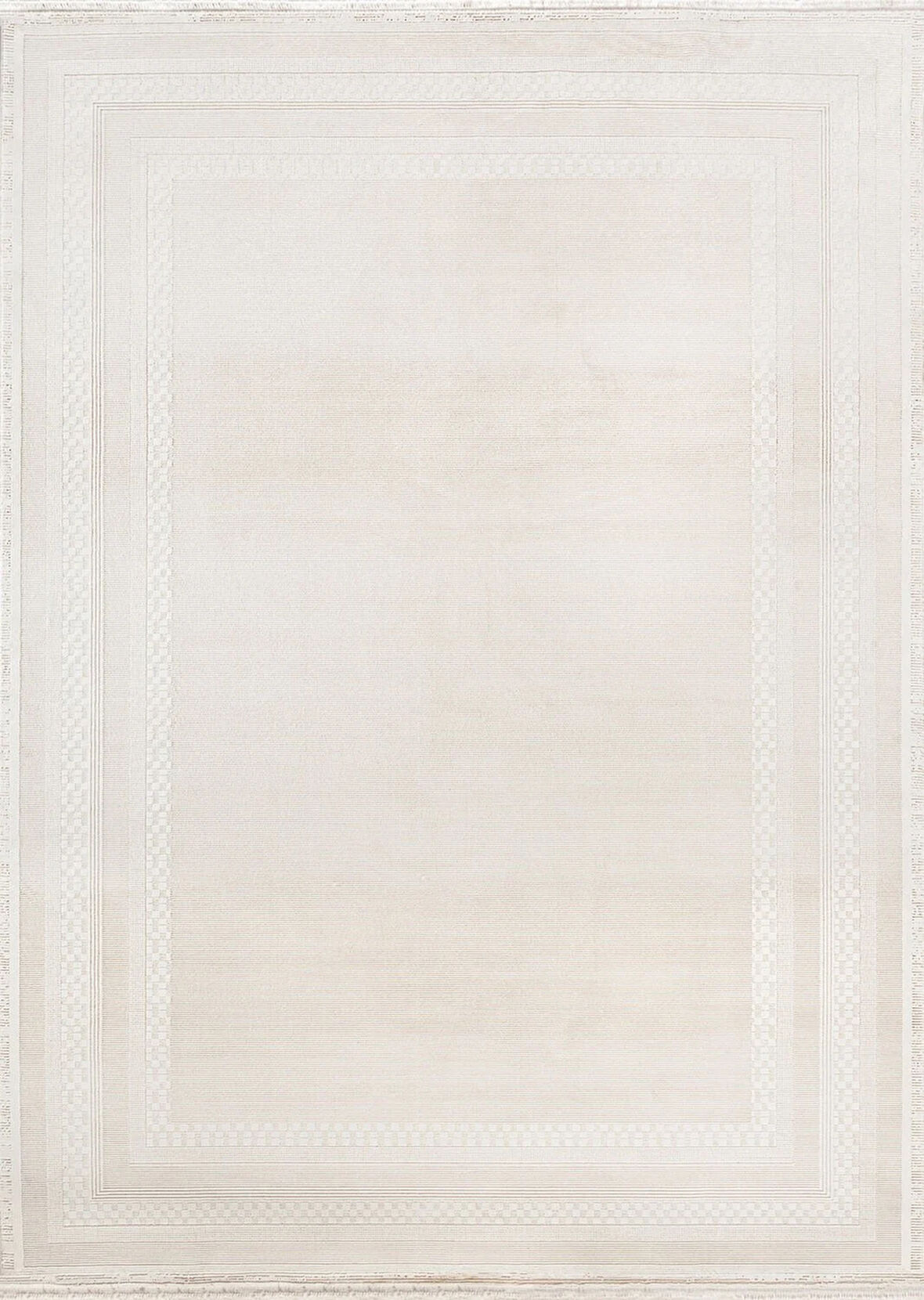 Jusco Halı Gloria Polyester Yüz Tarak Halı 1505