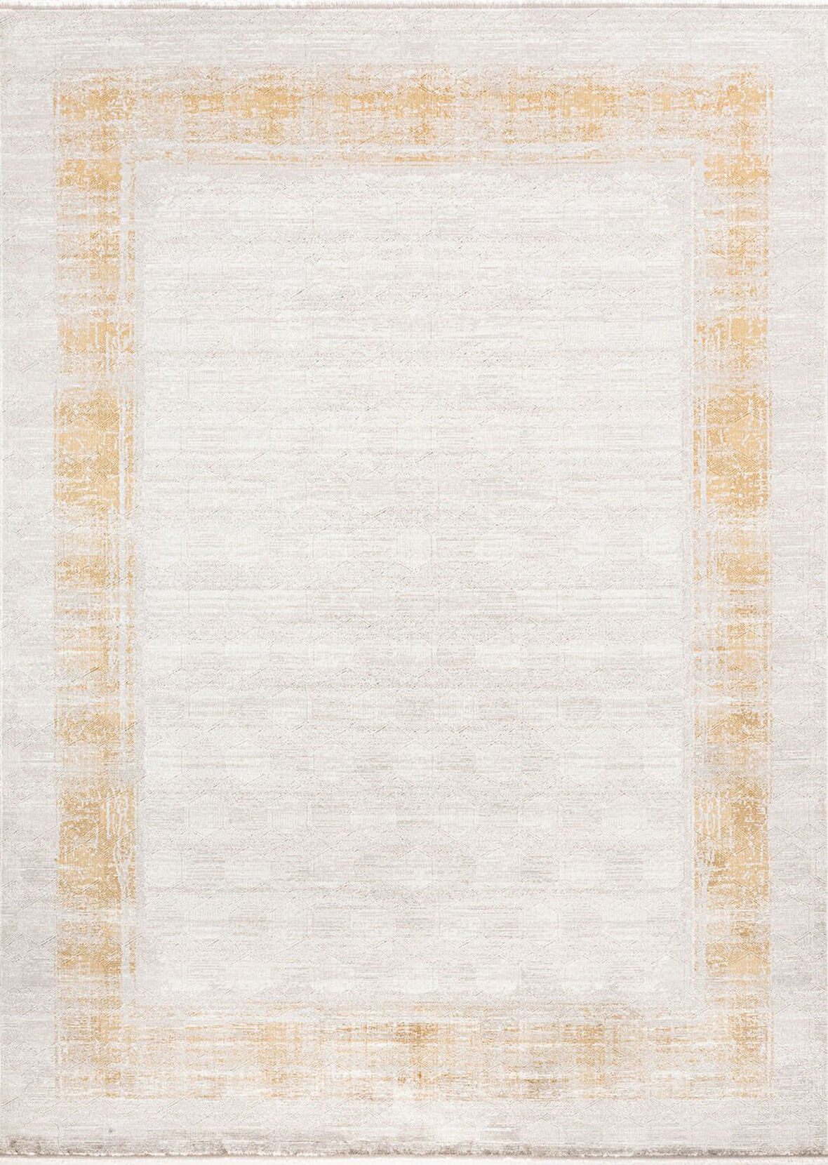 Jusco Halı Gloria Polyester Yüz Tarak Halı 1506