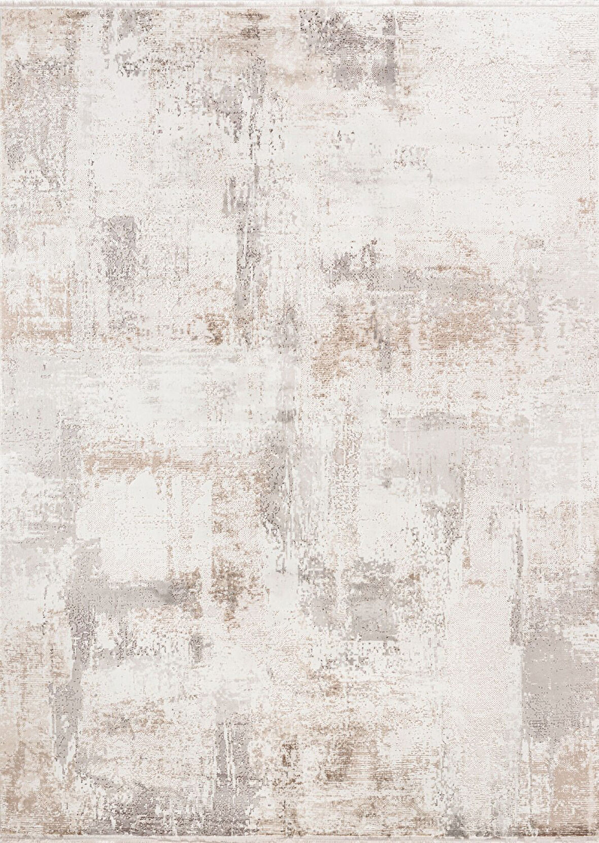 Jusco Halı Gloria Polyester Yüz Tarak Halı 1507