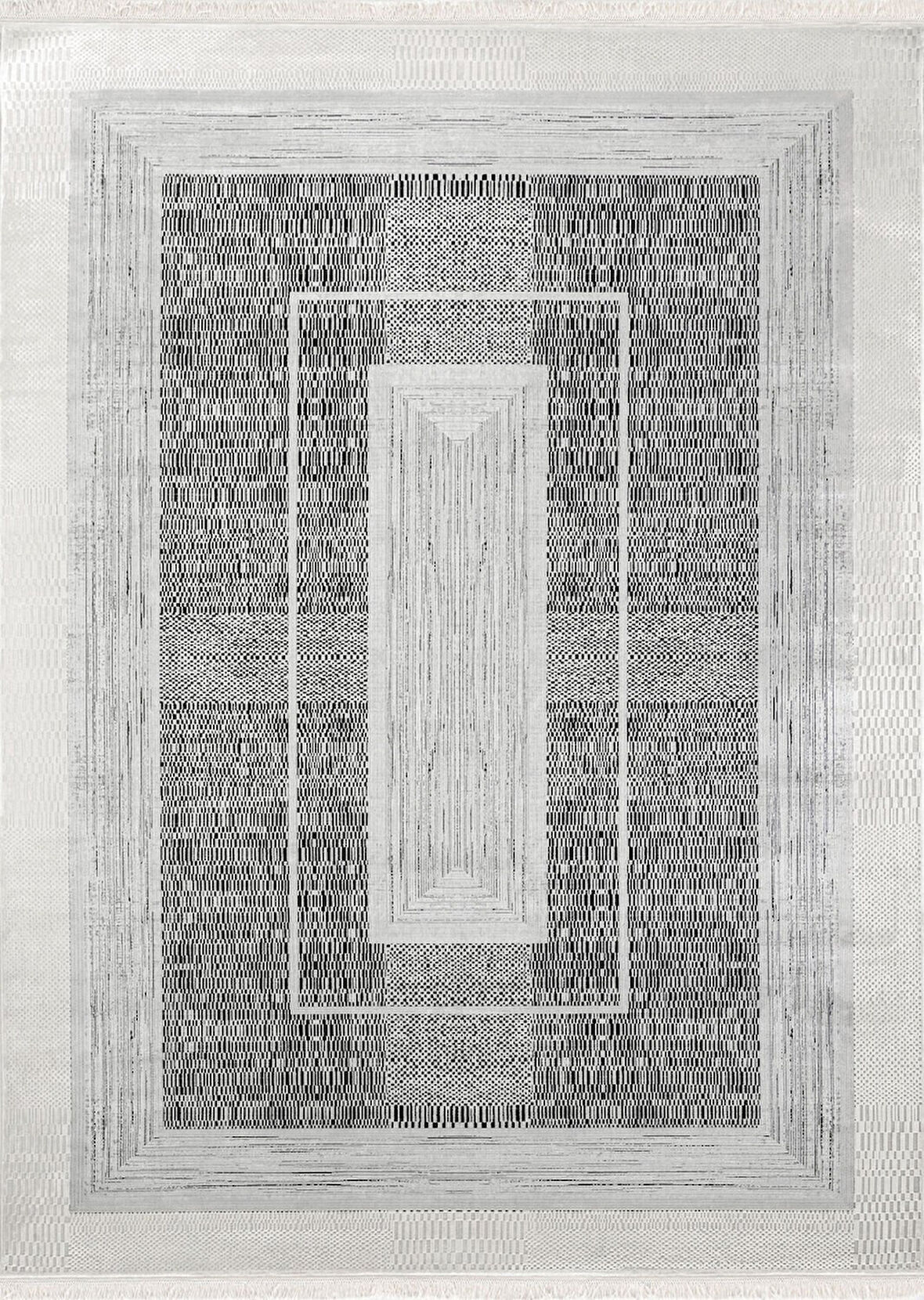 Jusco Halı Historia Yüz Tarak Akrilik Halı 8007