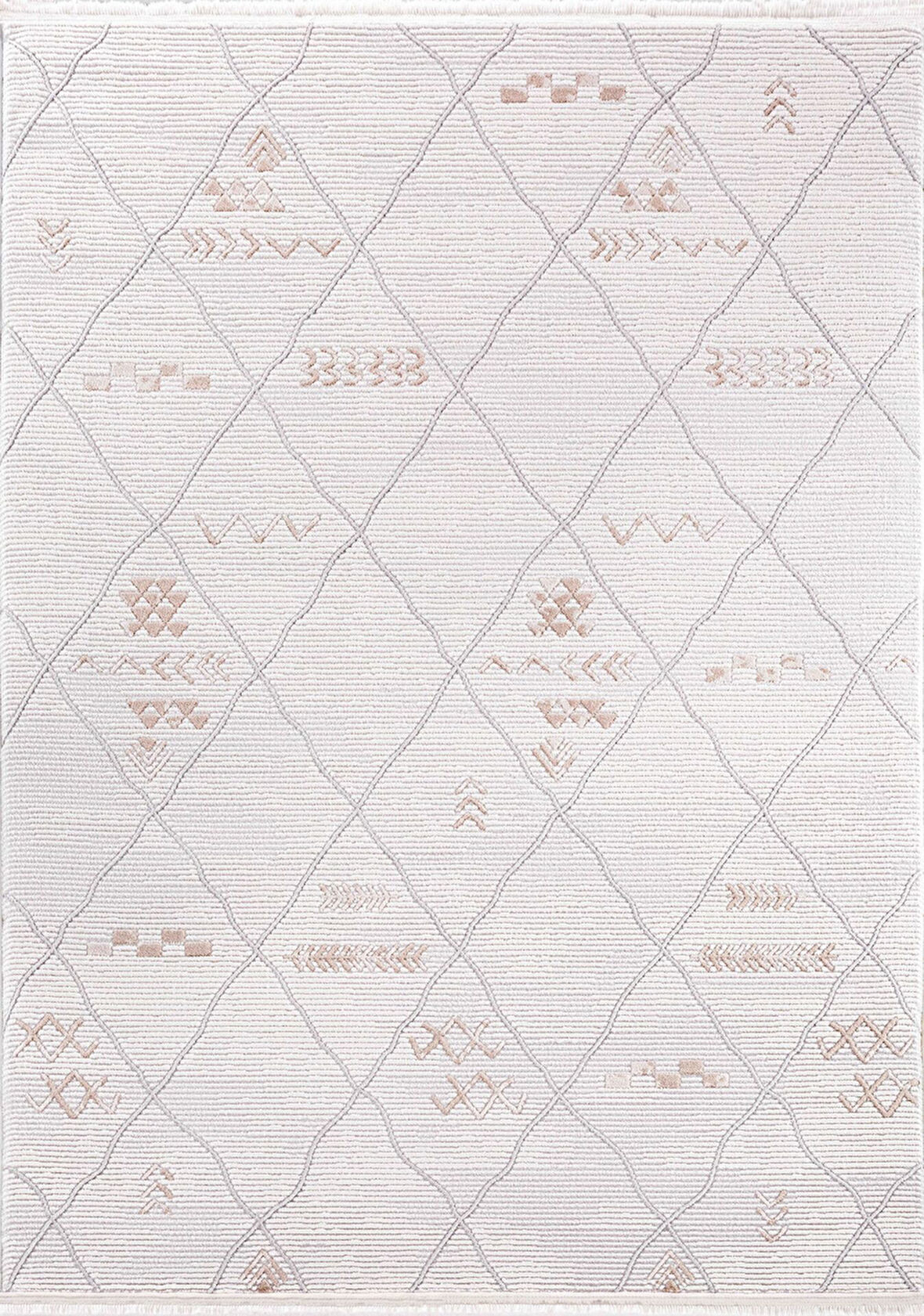 Jusco Halı  Sümmer 035A