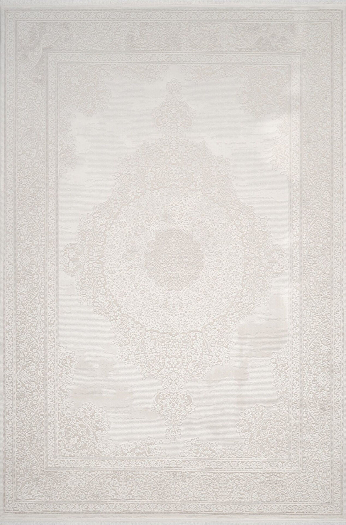 Apex Halı Marea Akrilik Halı 8811MA Ekru