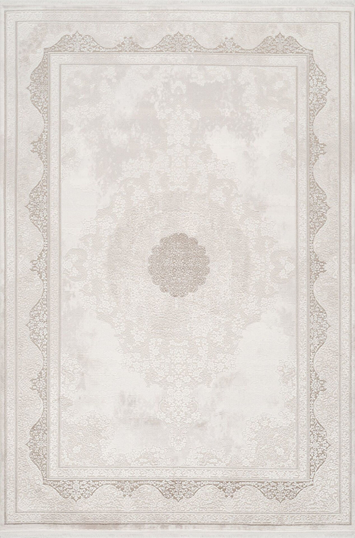 Apex Halı Marea Akrilik Halı 8812MA Vizon