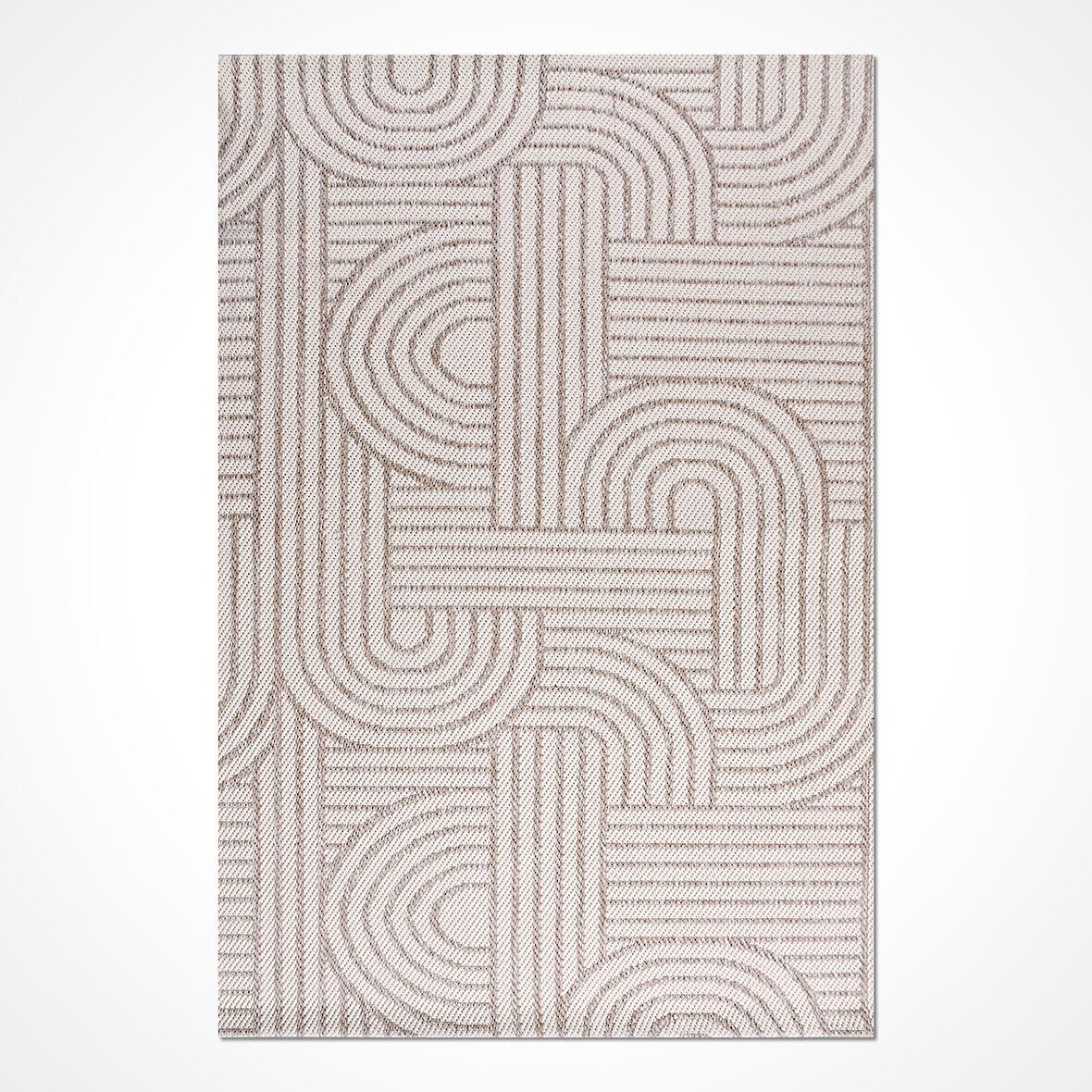 Crea Halı Epsilon EP02K