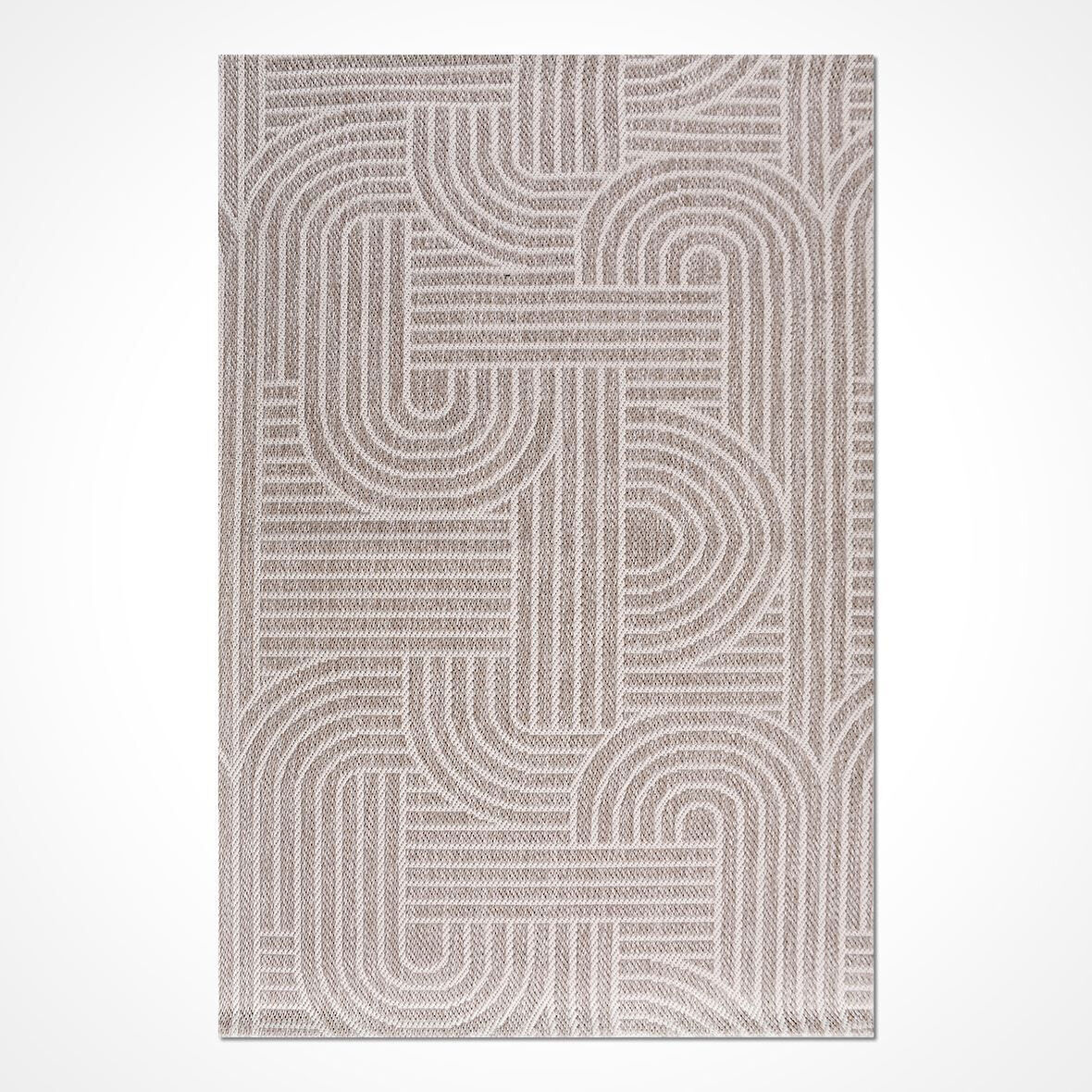 Crea Halı Epsilon EP01k