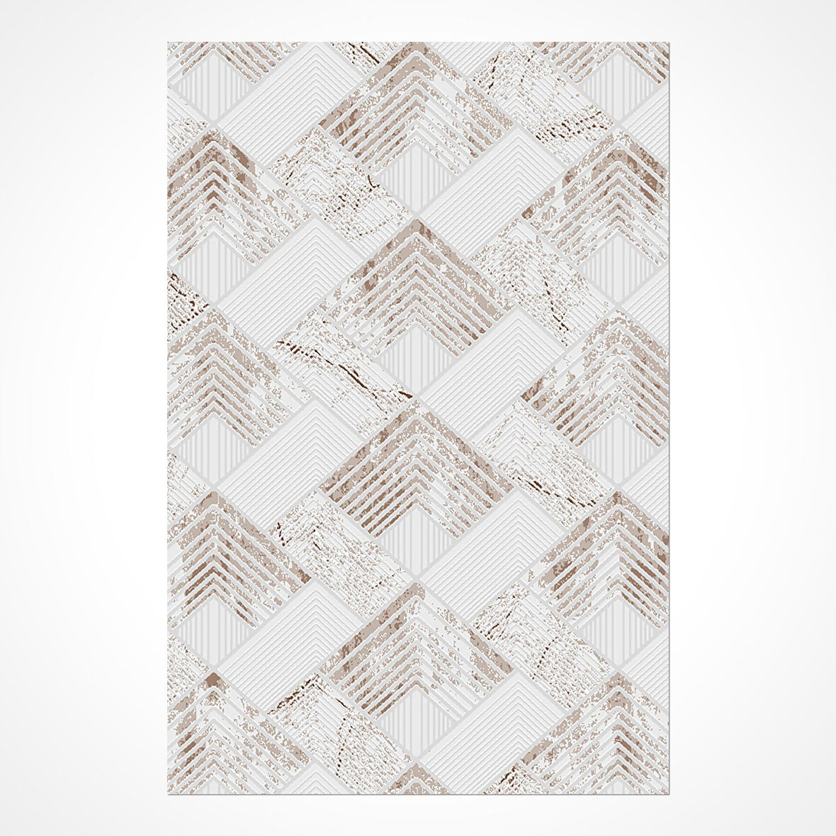 Crea Halı Fuente 1355AK