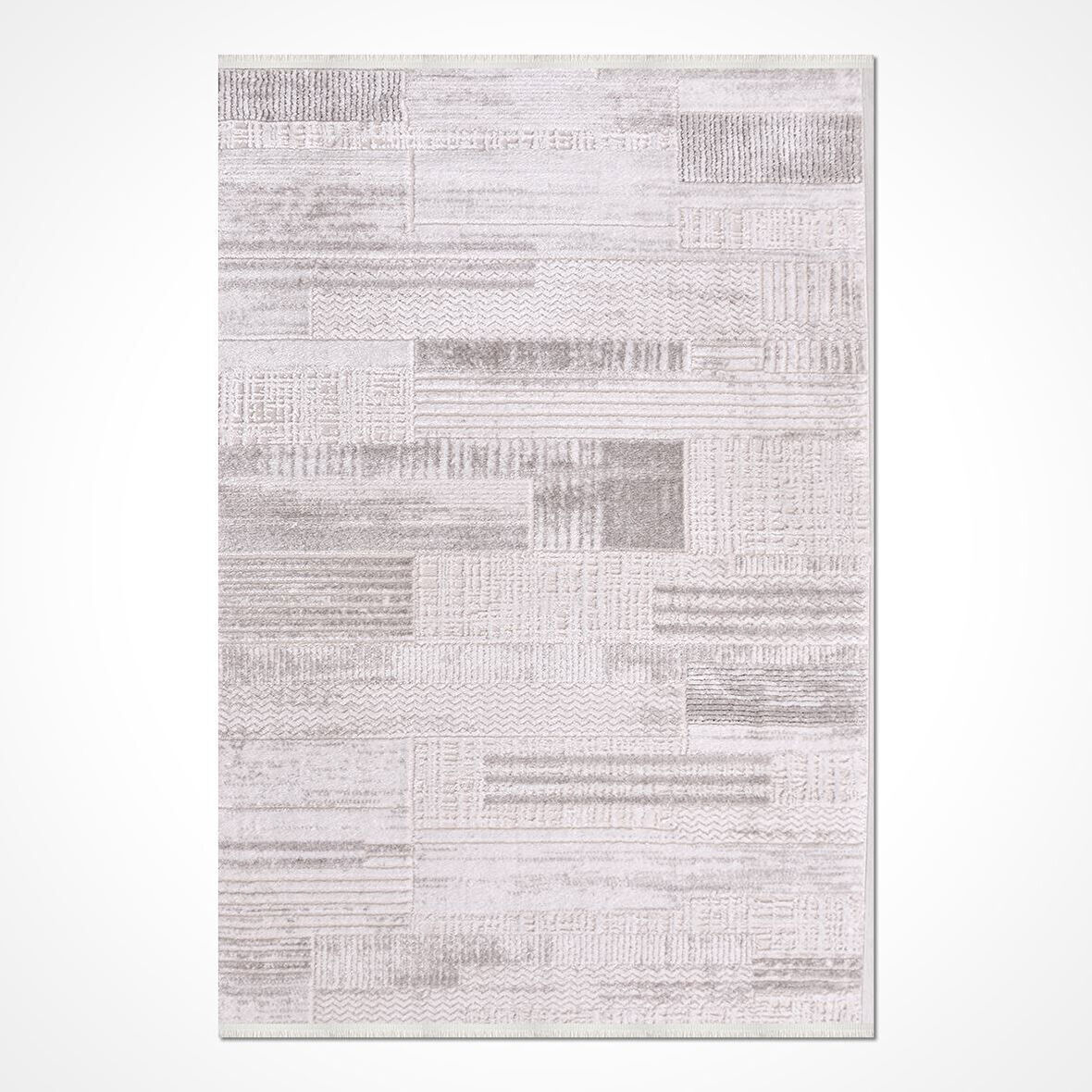 Crea Halı Jaguar JL03K