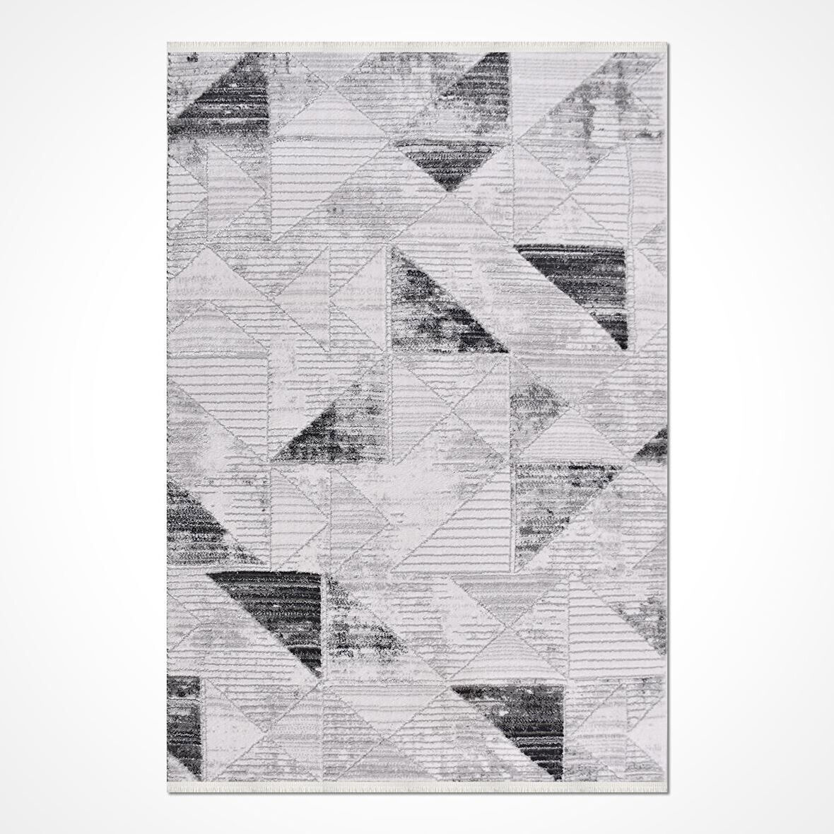 Crea Halı Jaguar JL01K