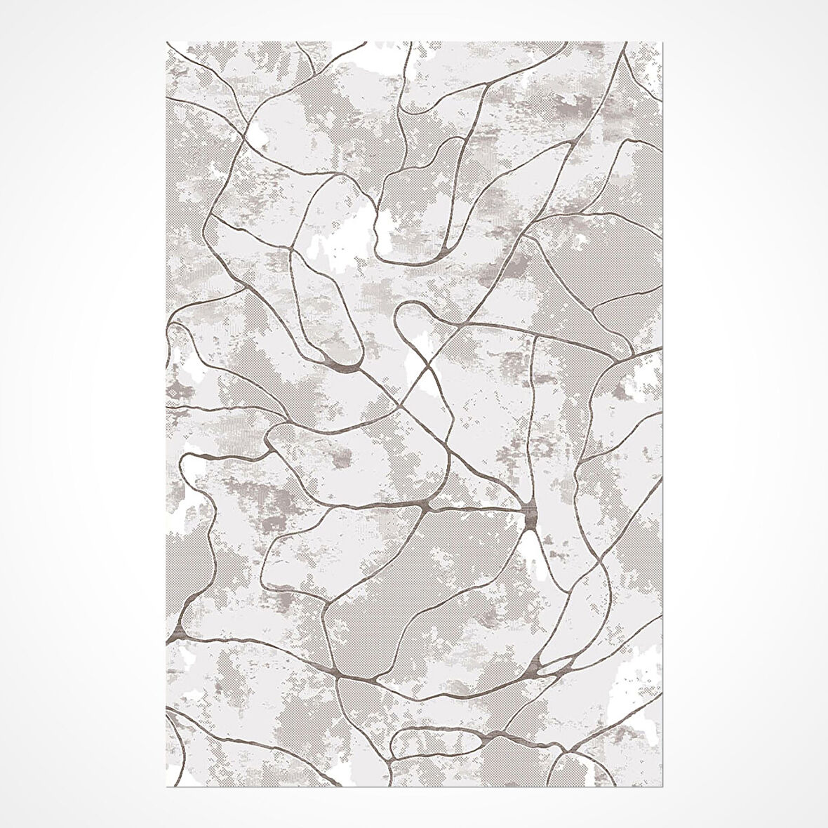 Crea Halı Leon 1456AK