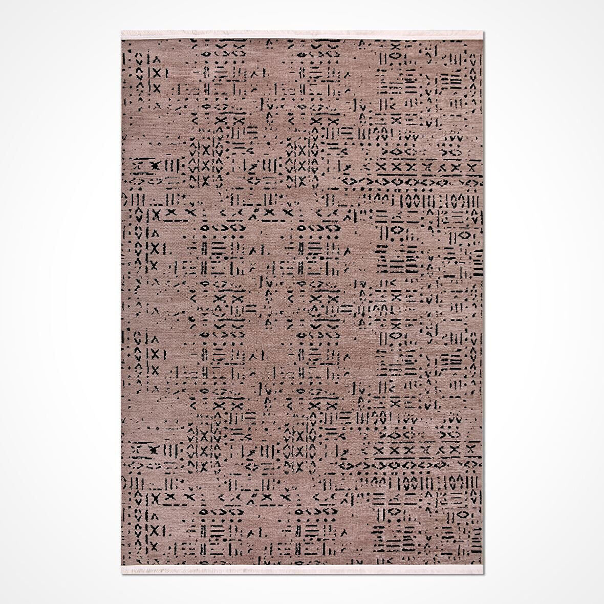 Crea Halı Lucky LN04K Şönil Kilim