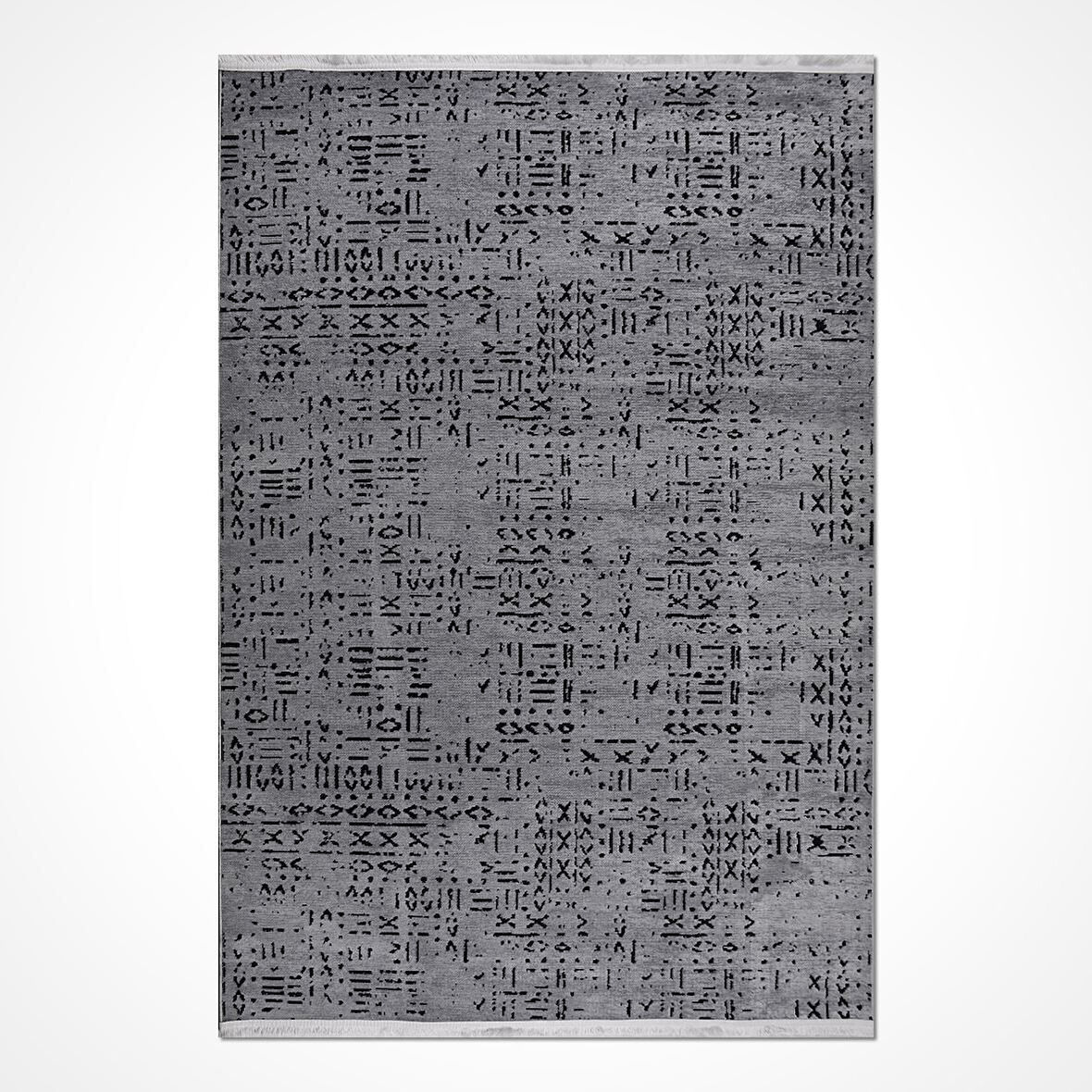 Crea Halı Lucky LN03K Şönil Kilim