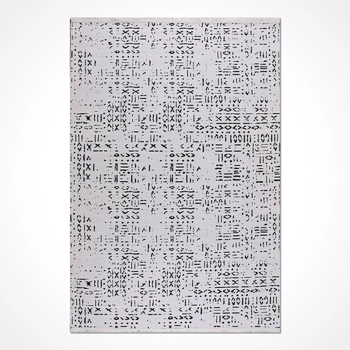 Crea Halı Lucky LN02K Şönil Kilim