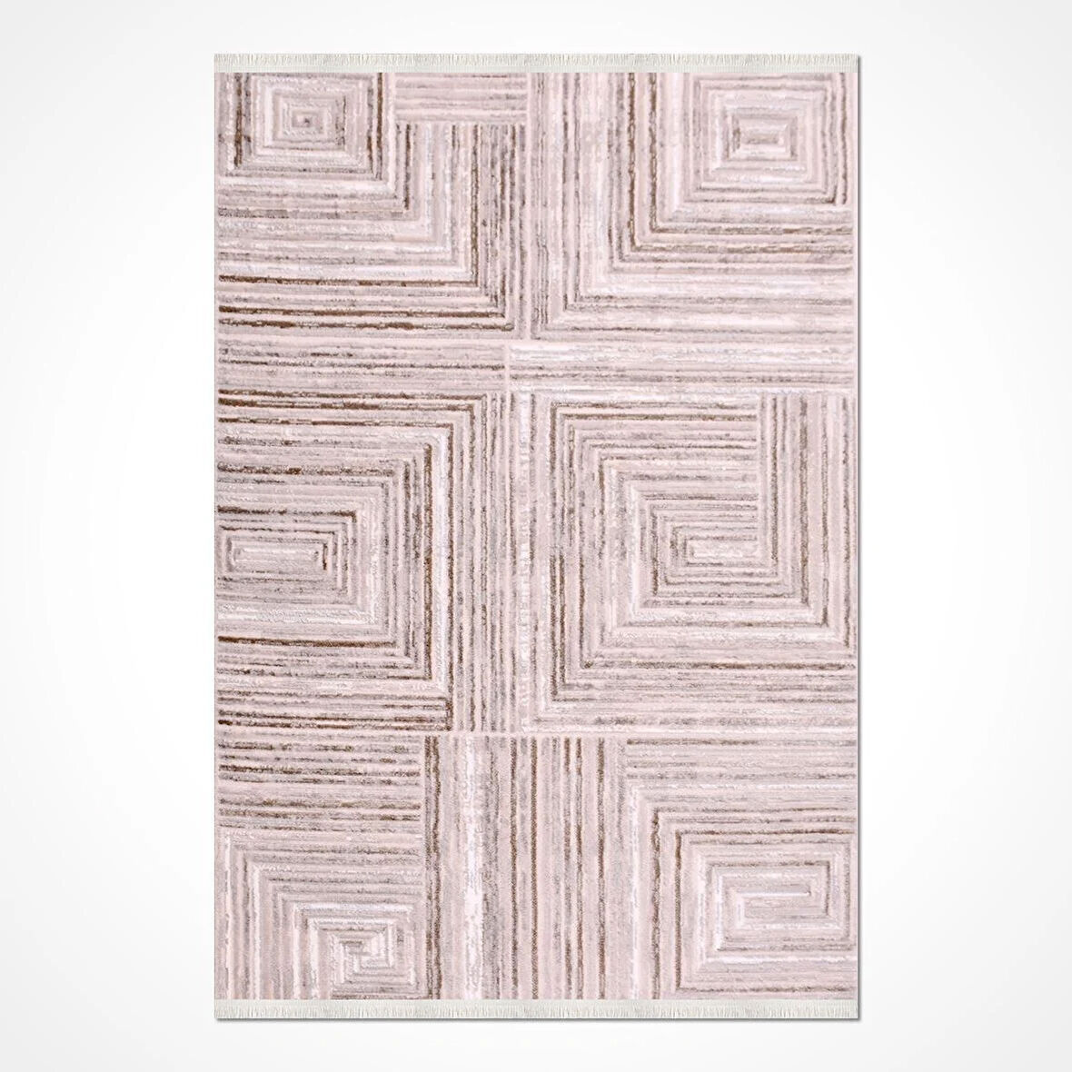 Crea Halı Moda 1550AK