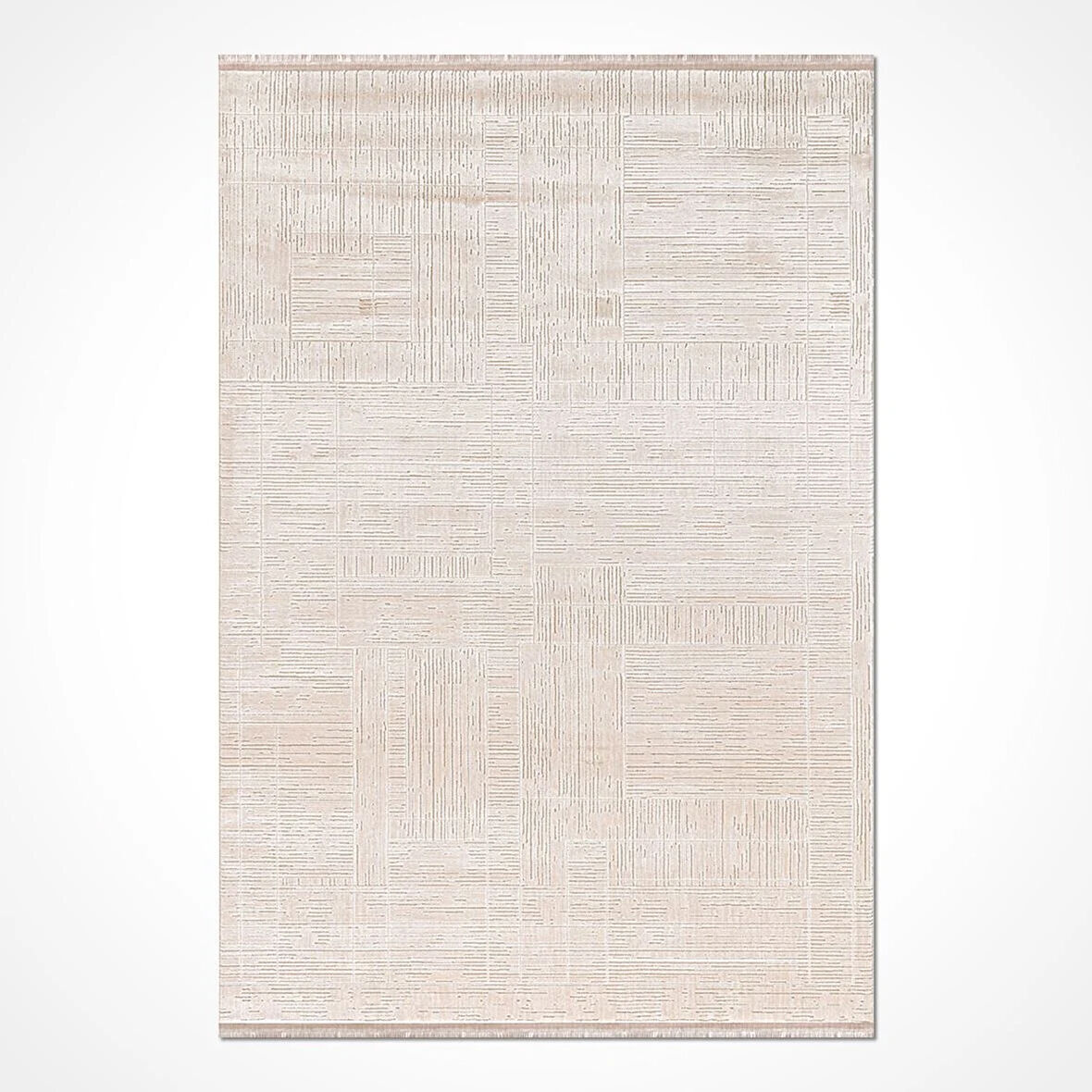 Crea Halı Nirvana Lüx 2452AK