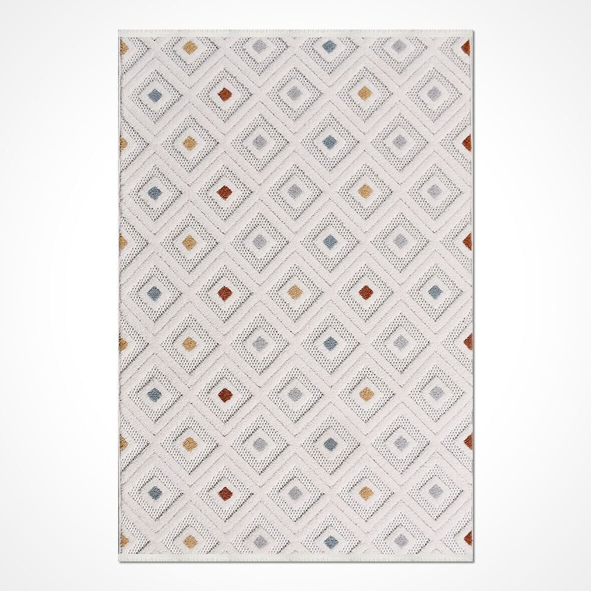 Crea Halı Peri PL06K