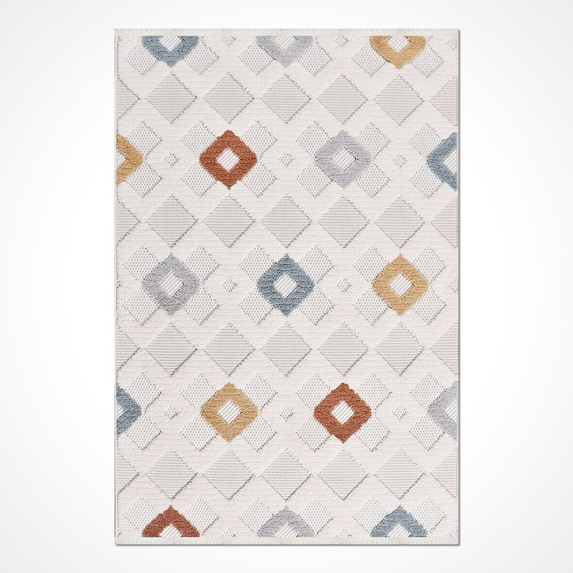 Crea Halı Peri PL02K