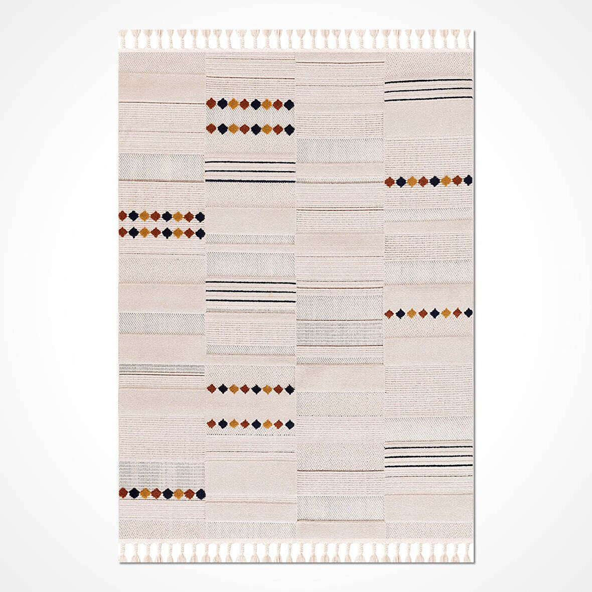 Crea Halı Platon 1751AK