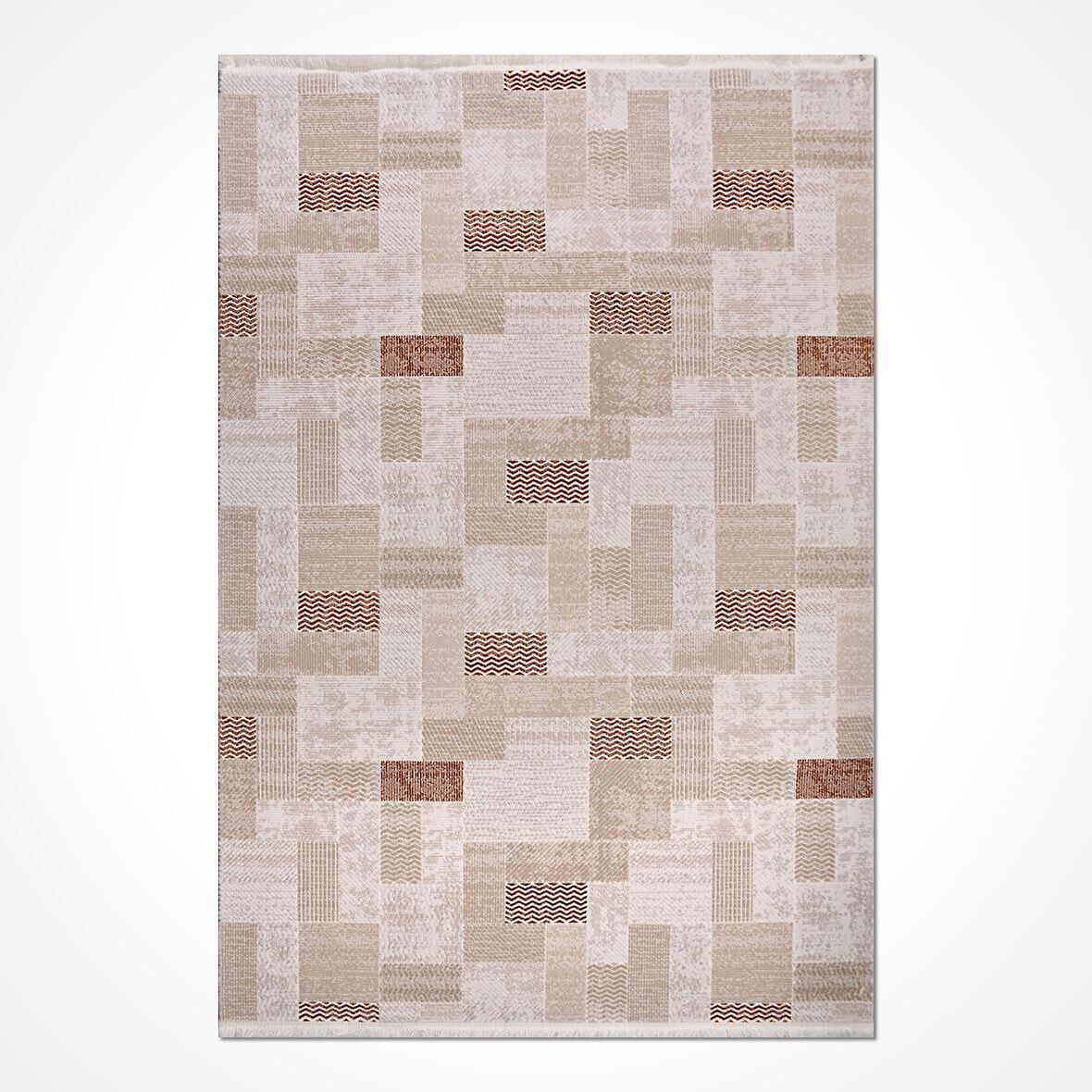 Crea Halı Santorina 3111A