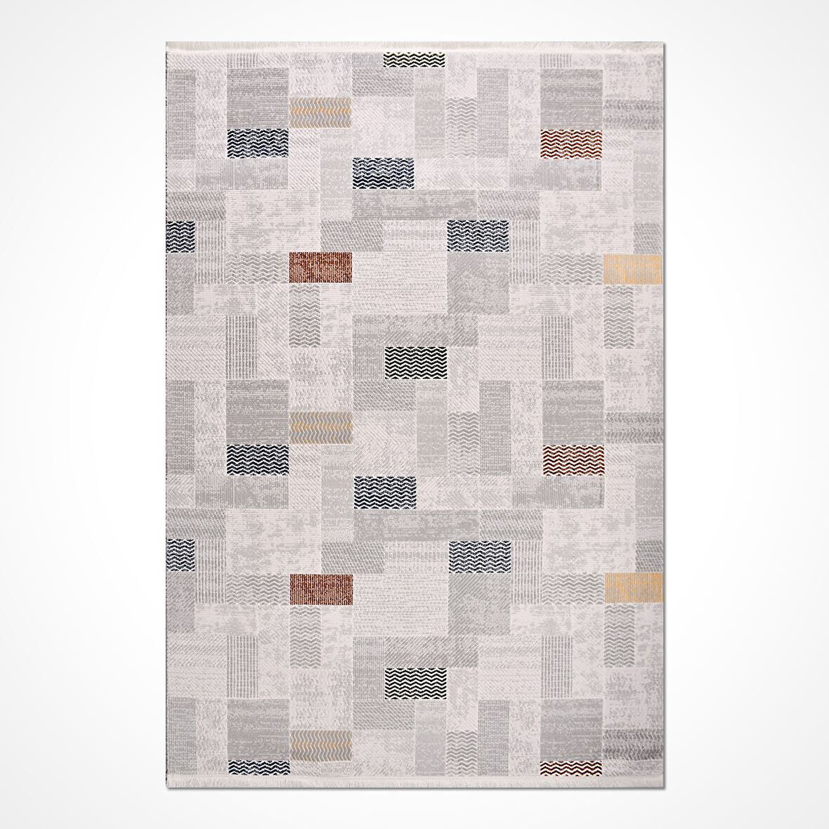 Crea Halı Santorina 3109A