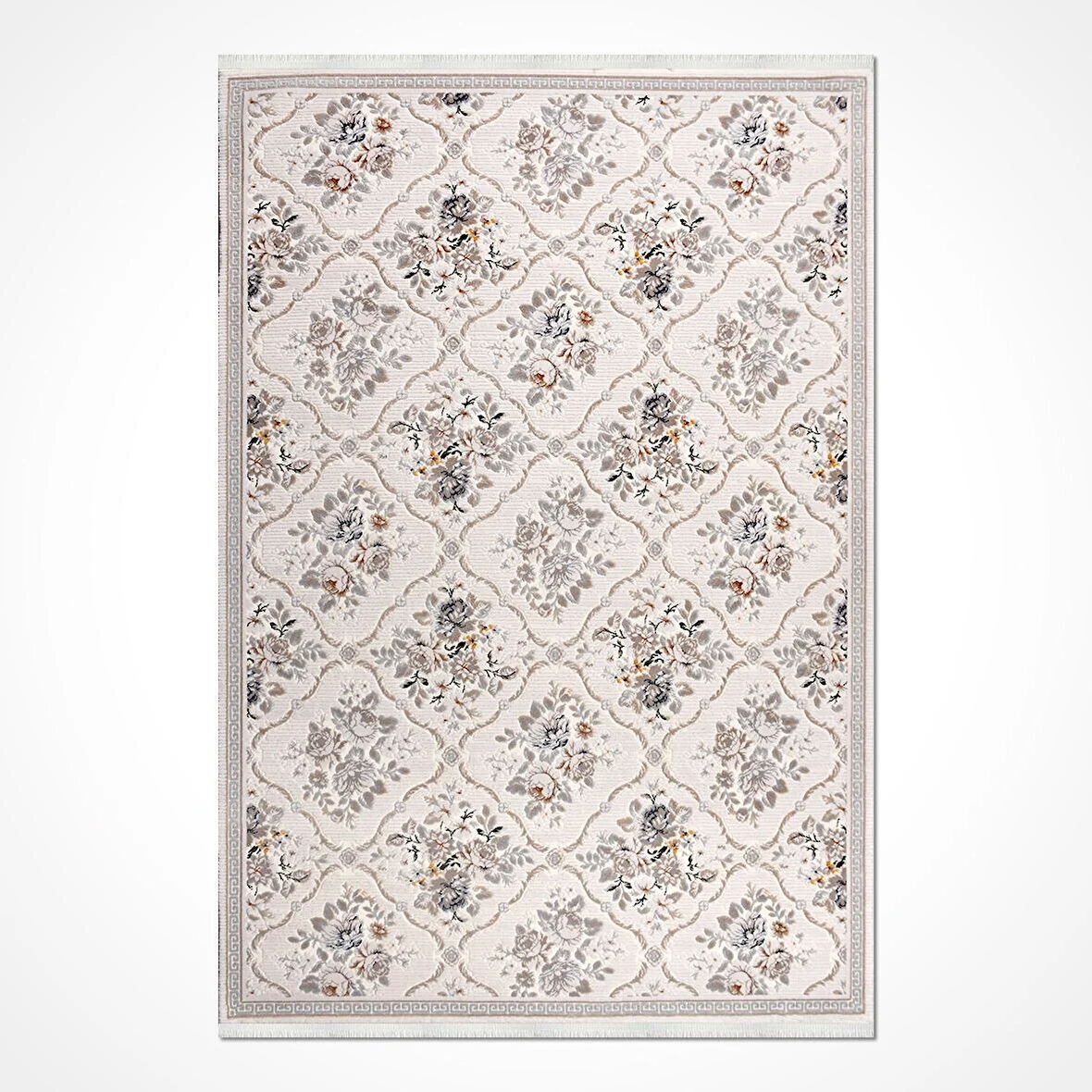 Crea Halı Santorina 3102A